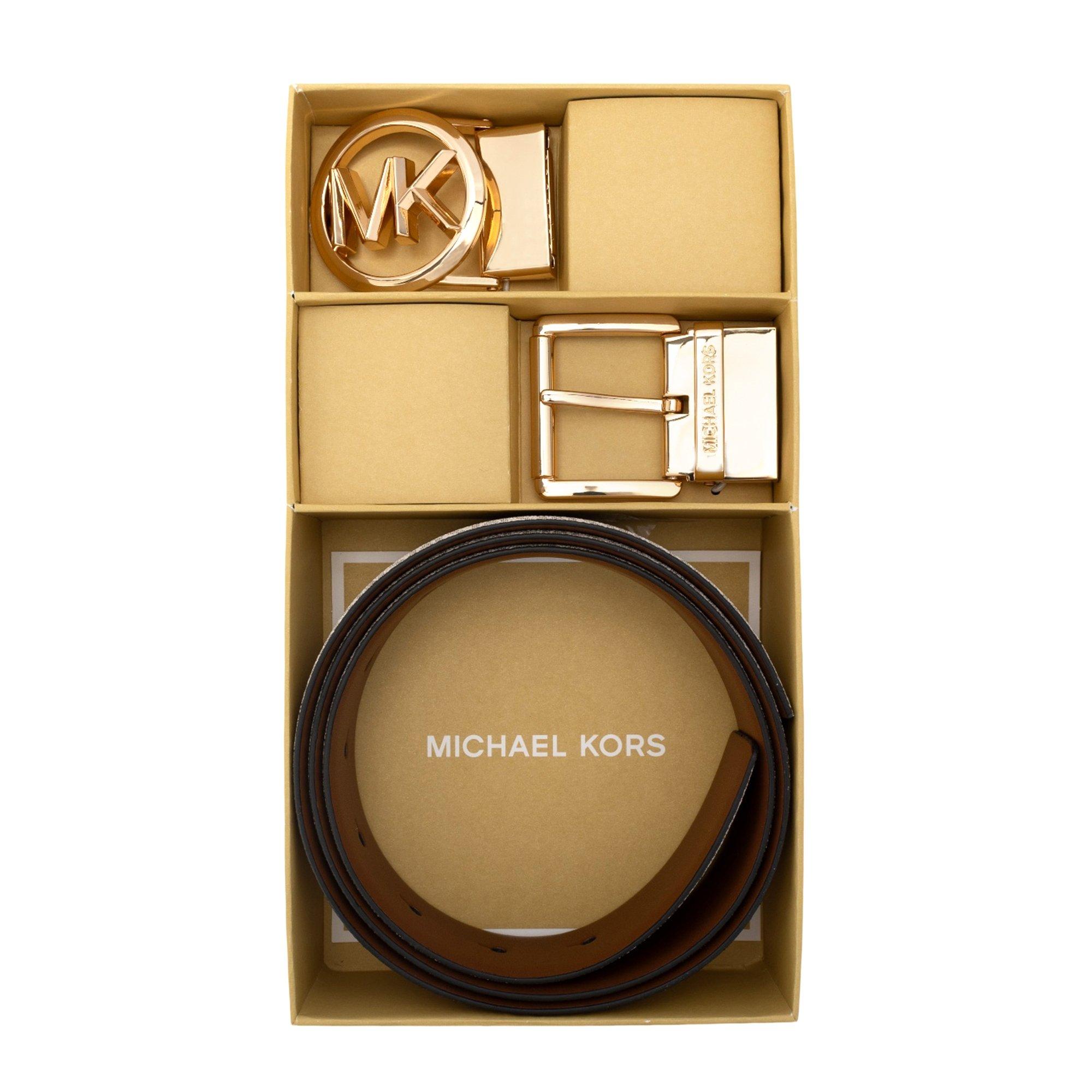 vanilla luggag - MICHAEL Michael Kors - MMK boxed Blt gift s Ld64 - 9
