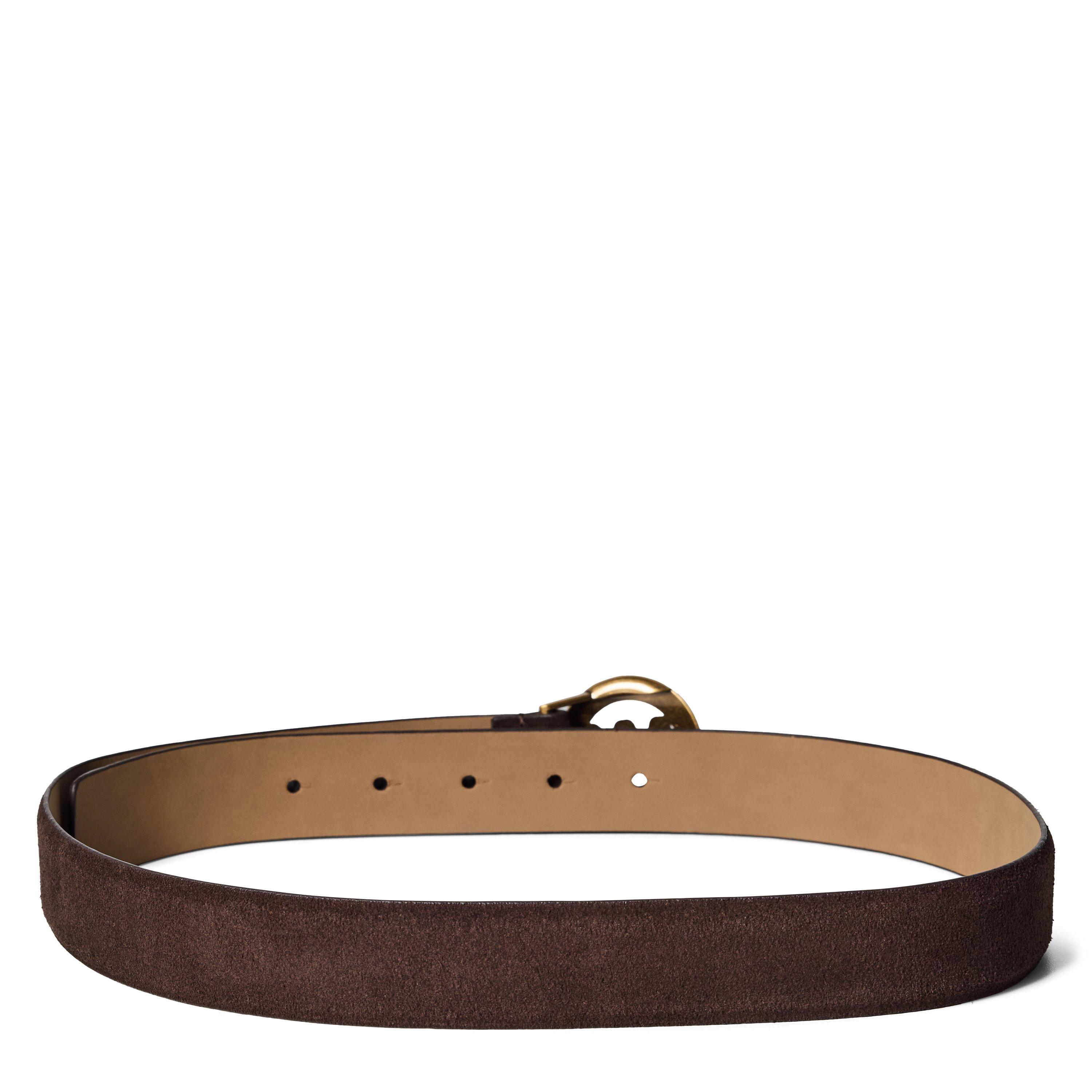 chocolate/ gold - MICHAEL Michael Kors - MMK 32mm non Rev lea Ld64 - 2