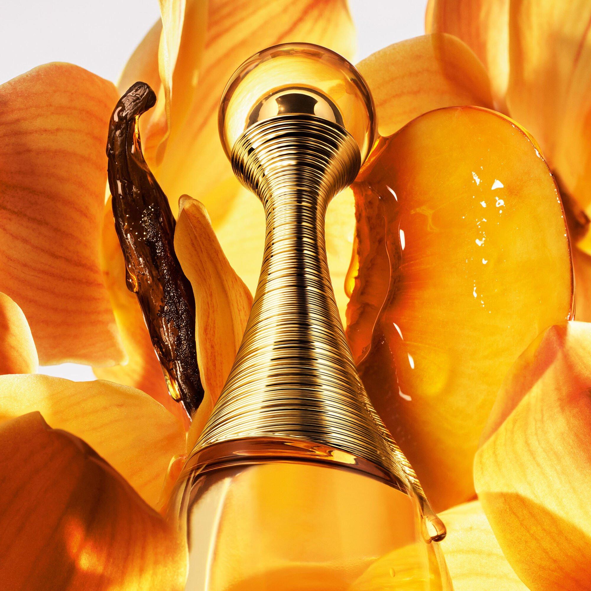 None - DIOR - Jadore Intense - 2