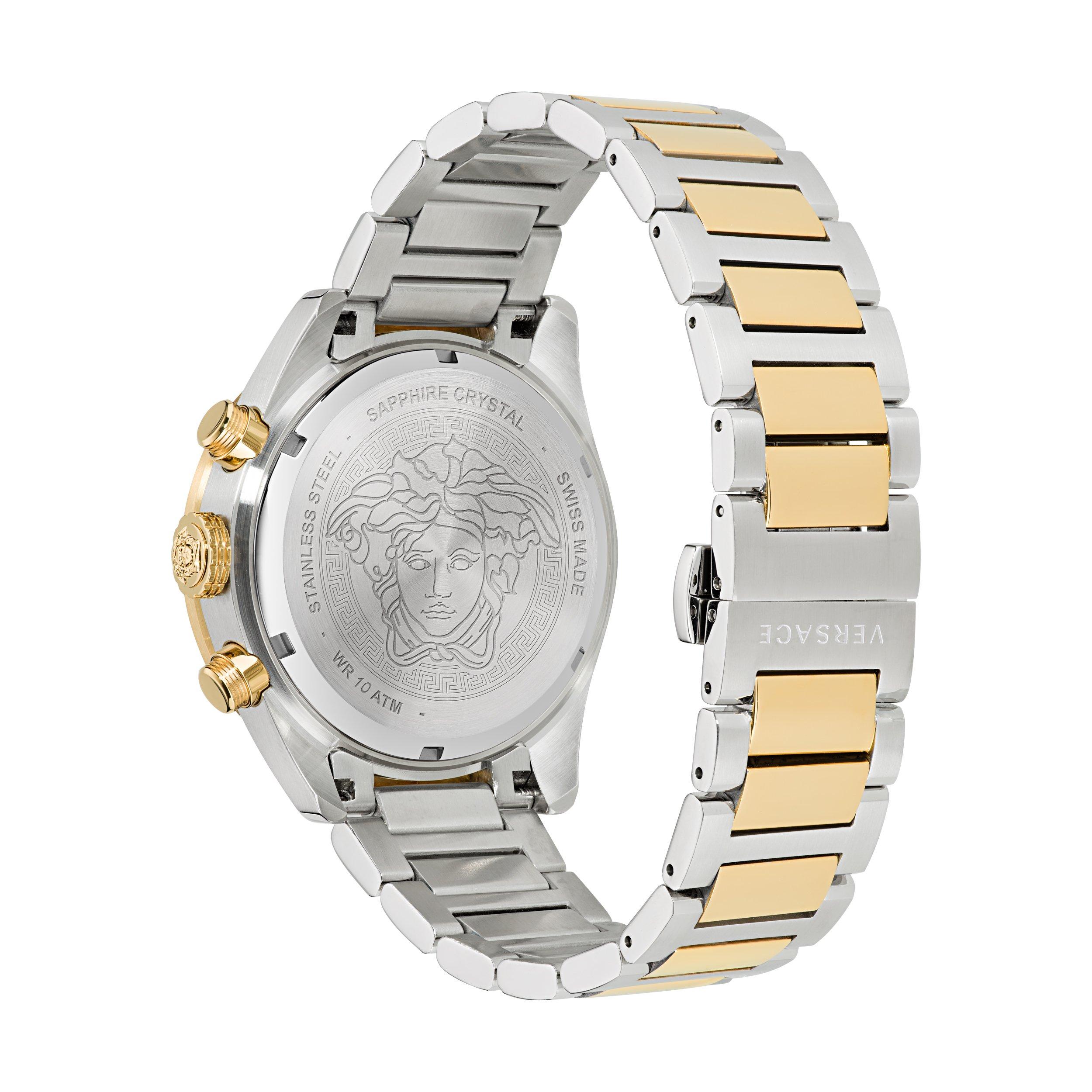 Multi - Versace - Versace Greca Dome 99 - 2