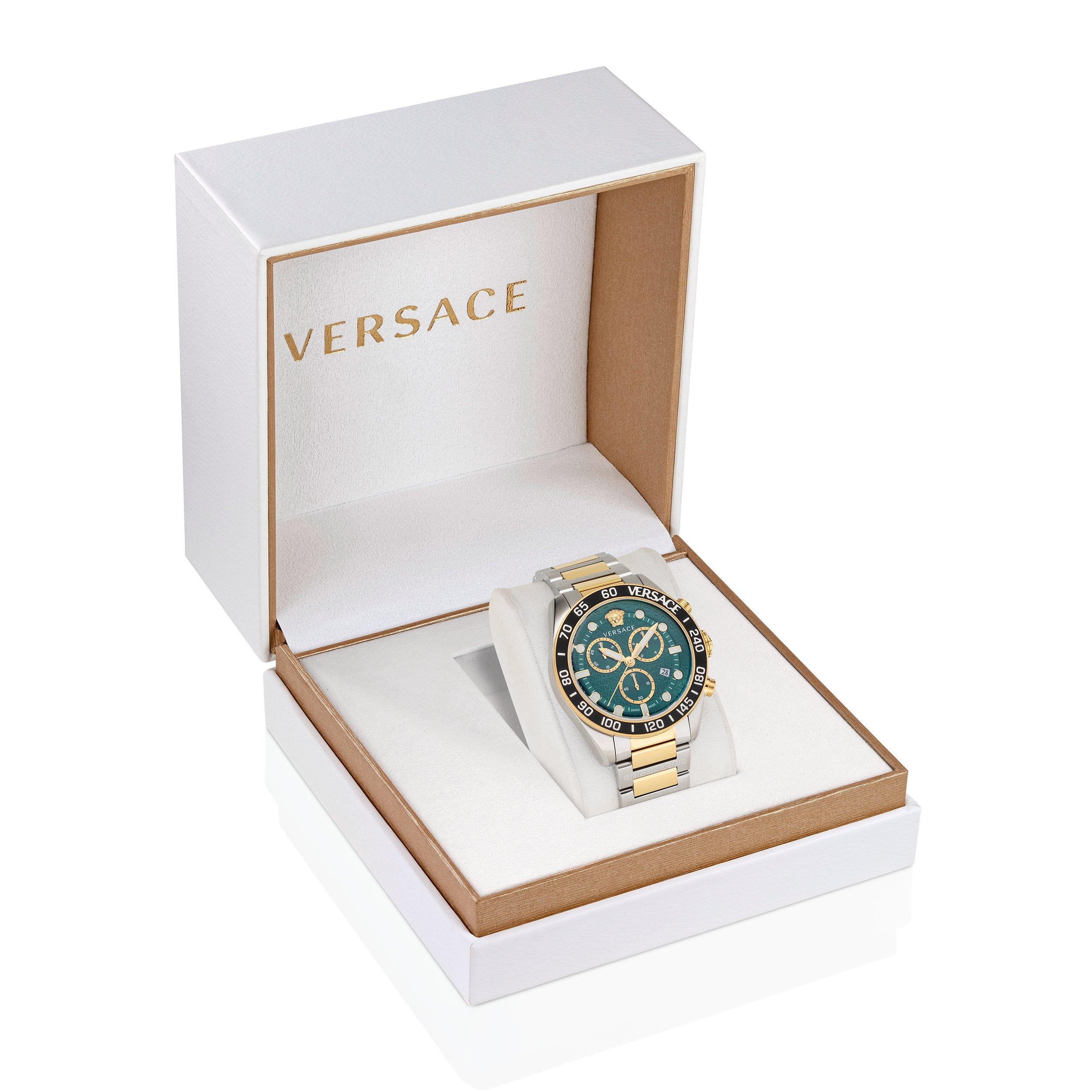 Multi - Versace - Versace Greca Dome 99 - 4