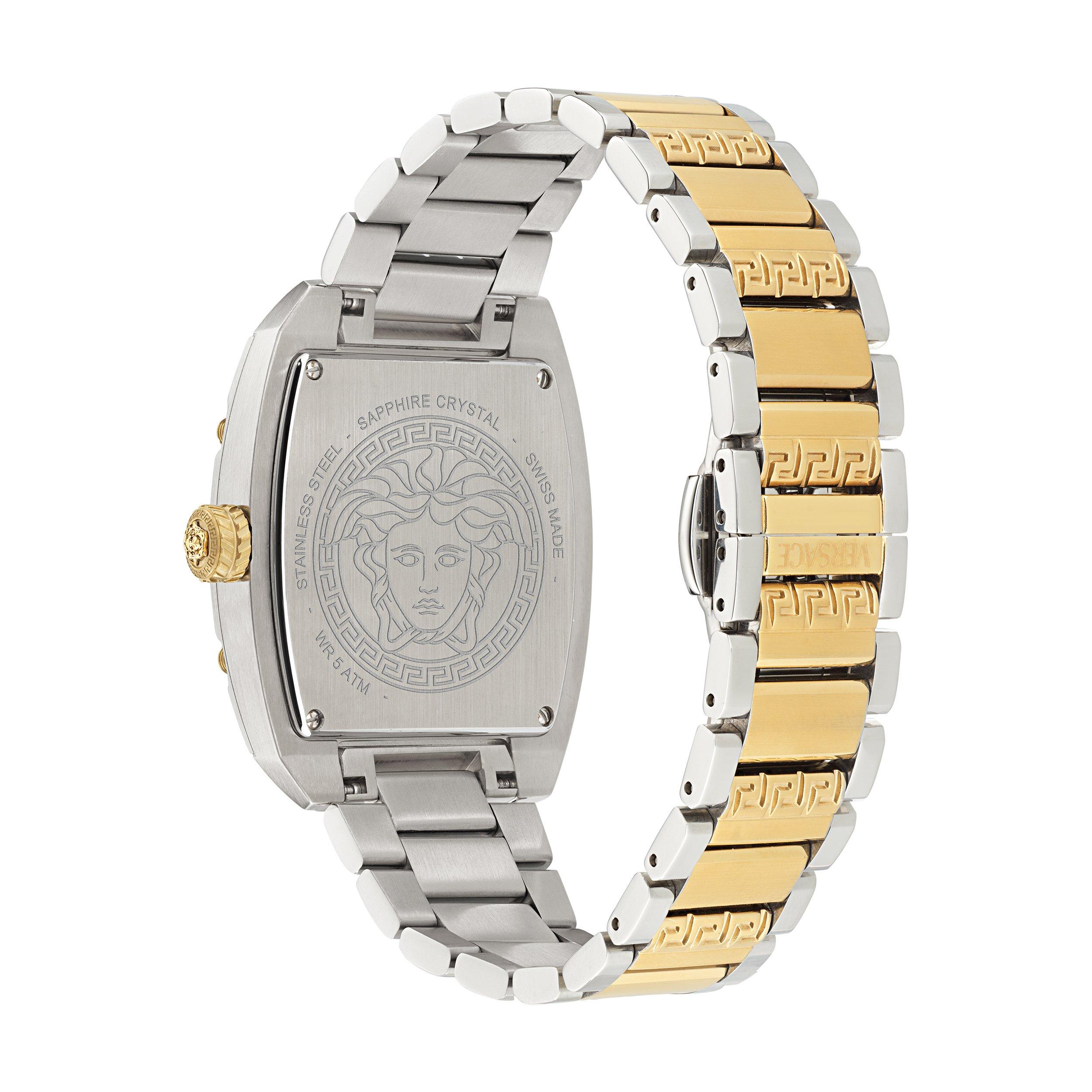 Multi - Versace - Versace Dominus 99 - 2