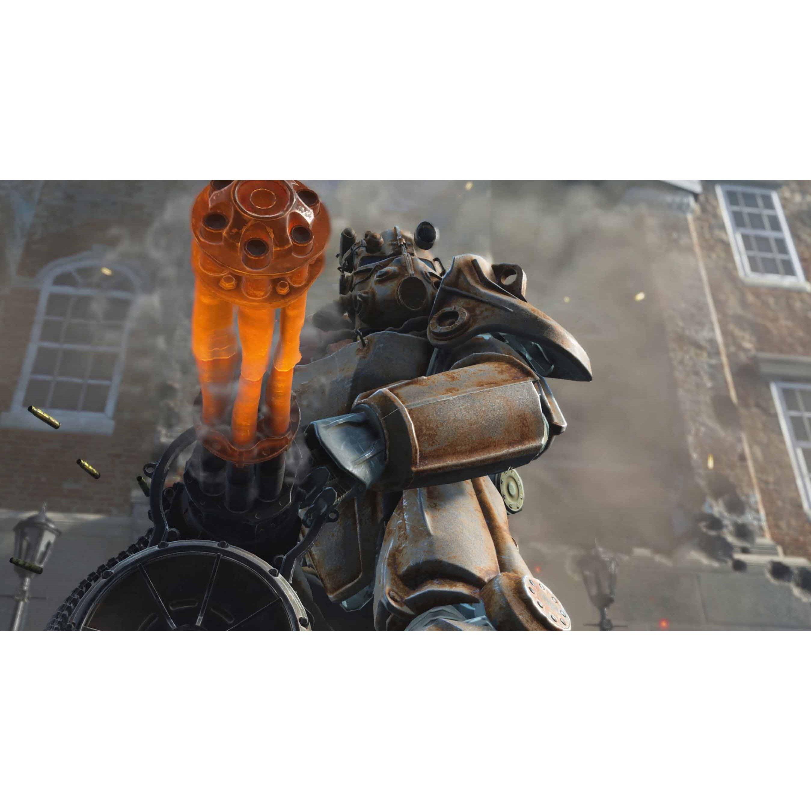 NS2 - Bethesda - Fallout 4: Anniversary Edition - 5