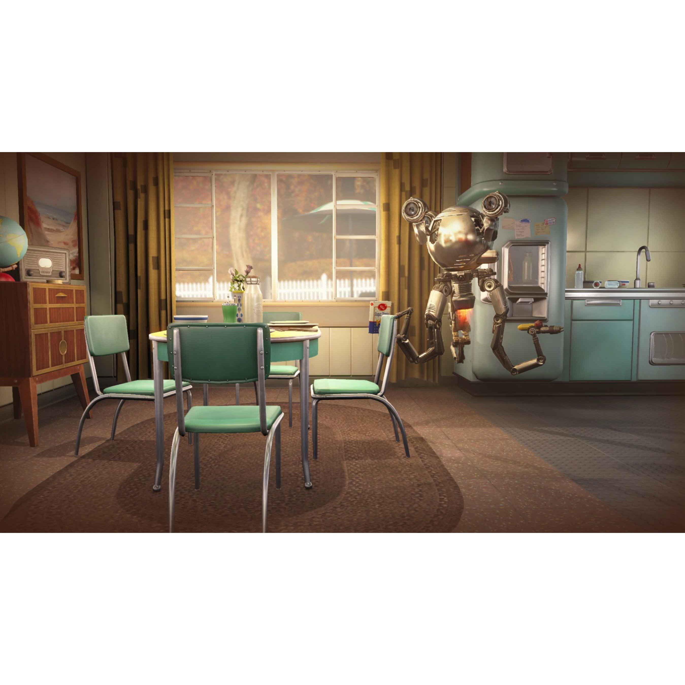 NS2 - Bethesda - Fallout 4: Anniversary Edition - 6