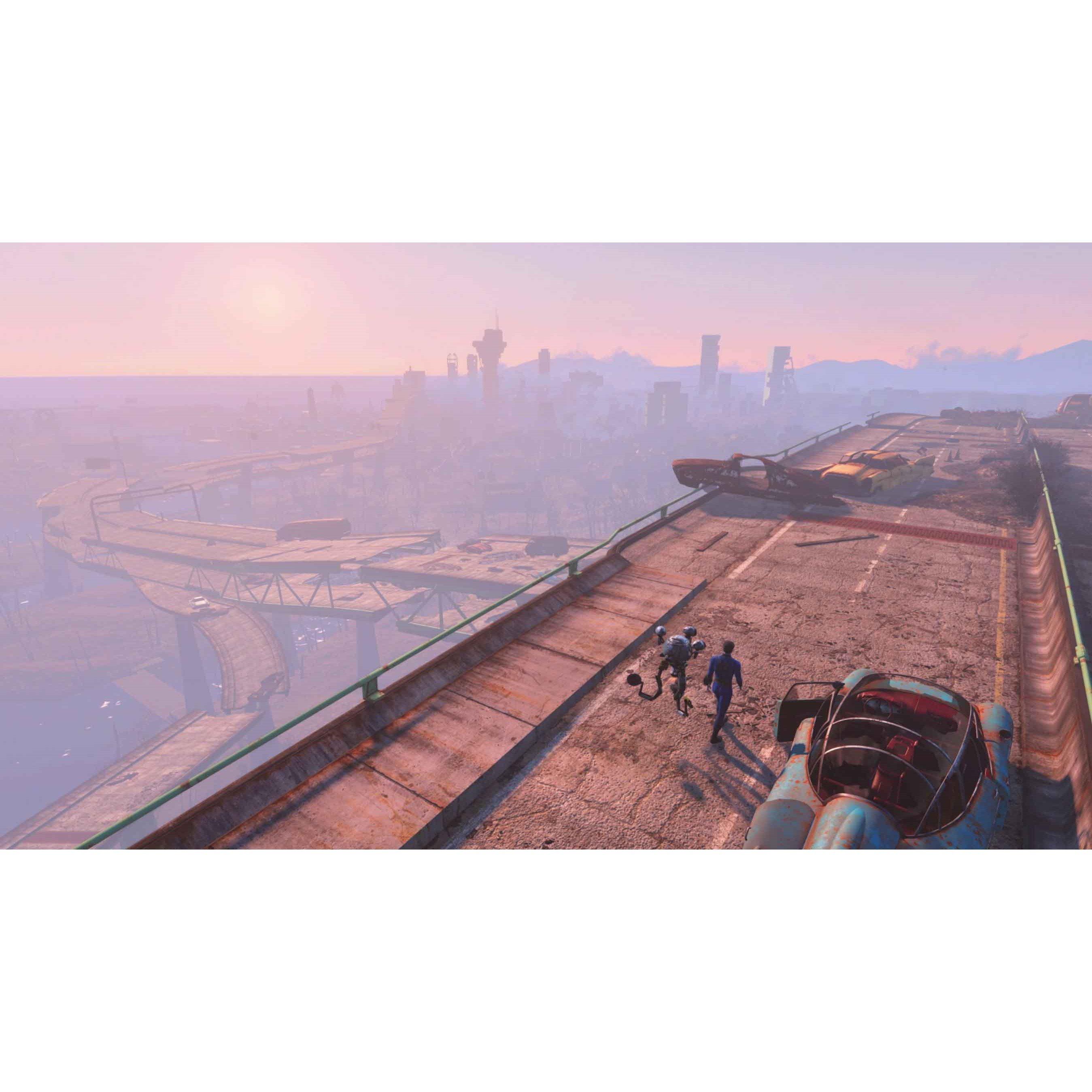 NS2 - Bethesda - Fallout 4: Anniversary Edition - 7