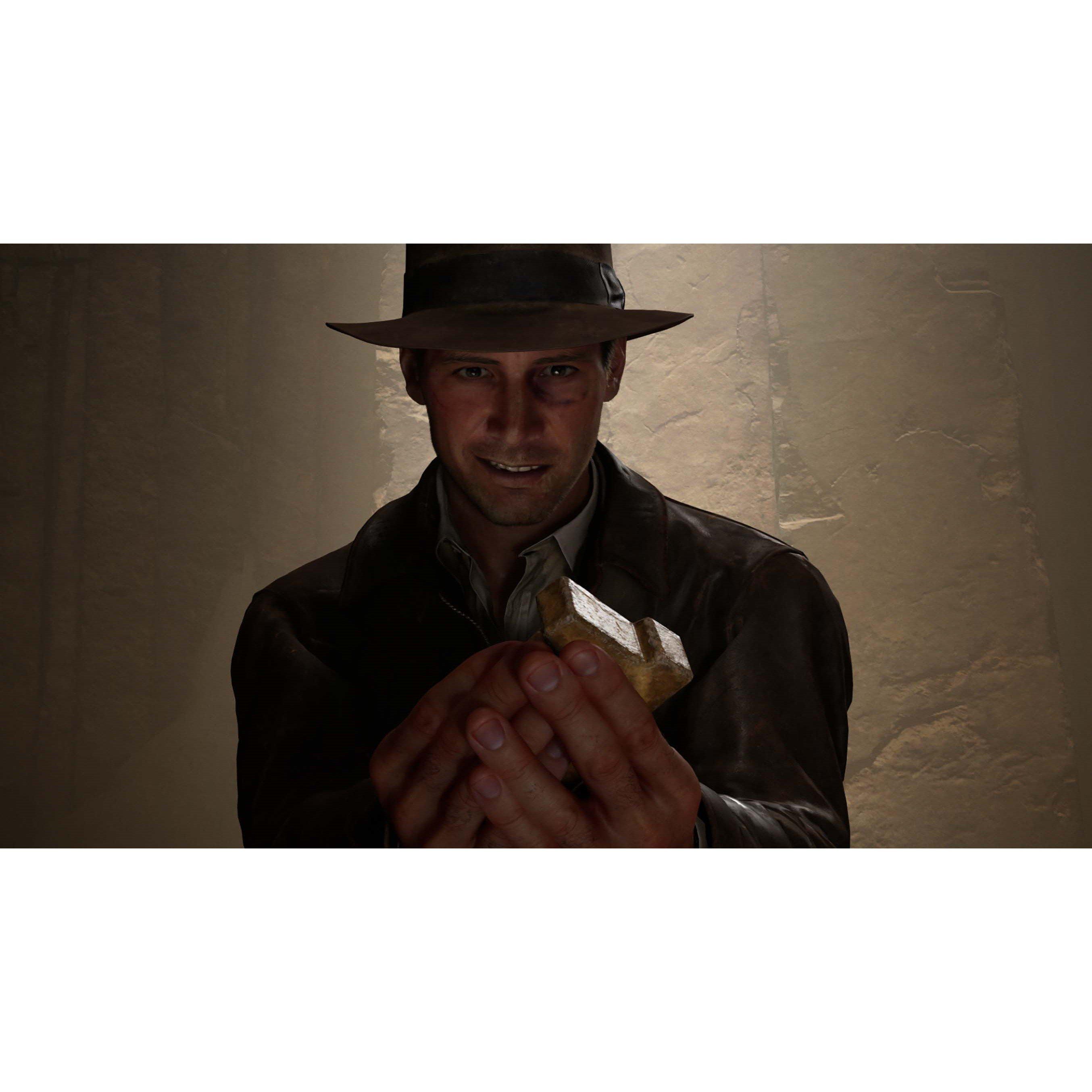 NS2 - Bethesda - Indiana Jones and The Great Circle - 2