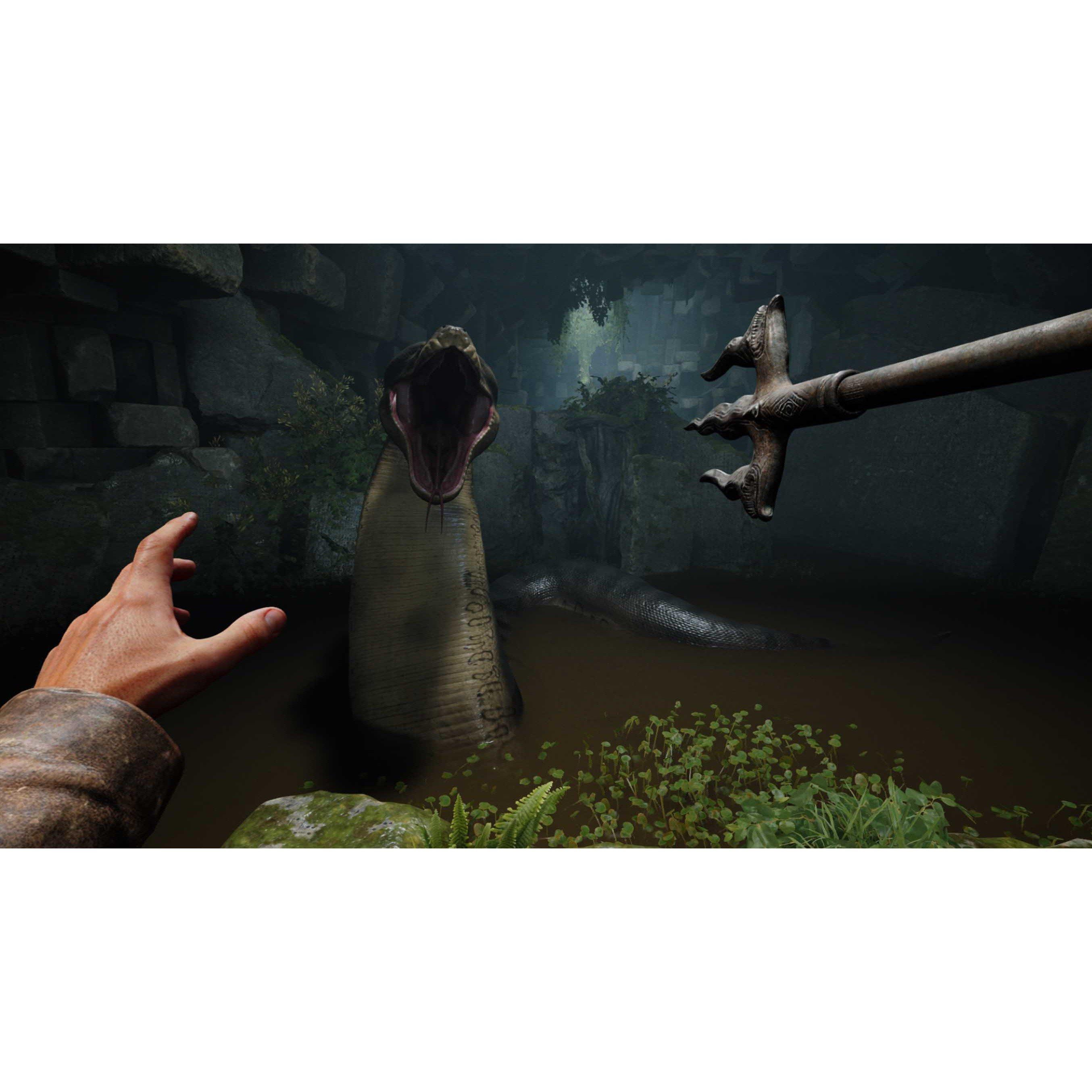 NS2 - Bethesda - Indiana Jones and The Great Circle - 3