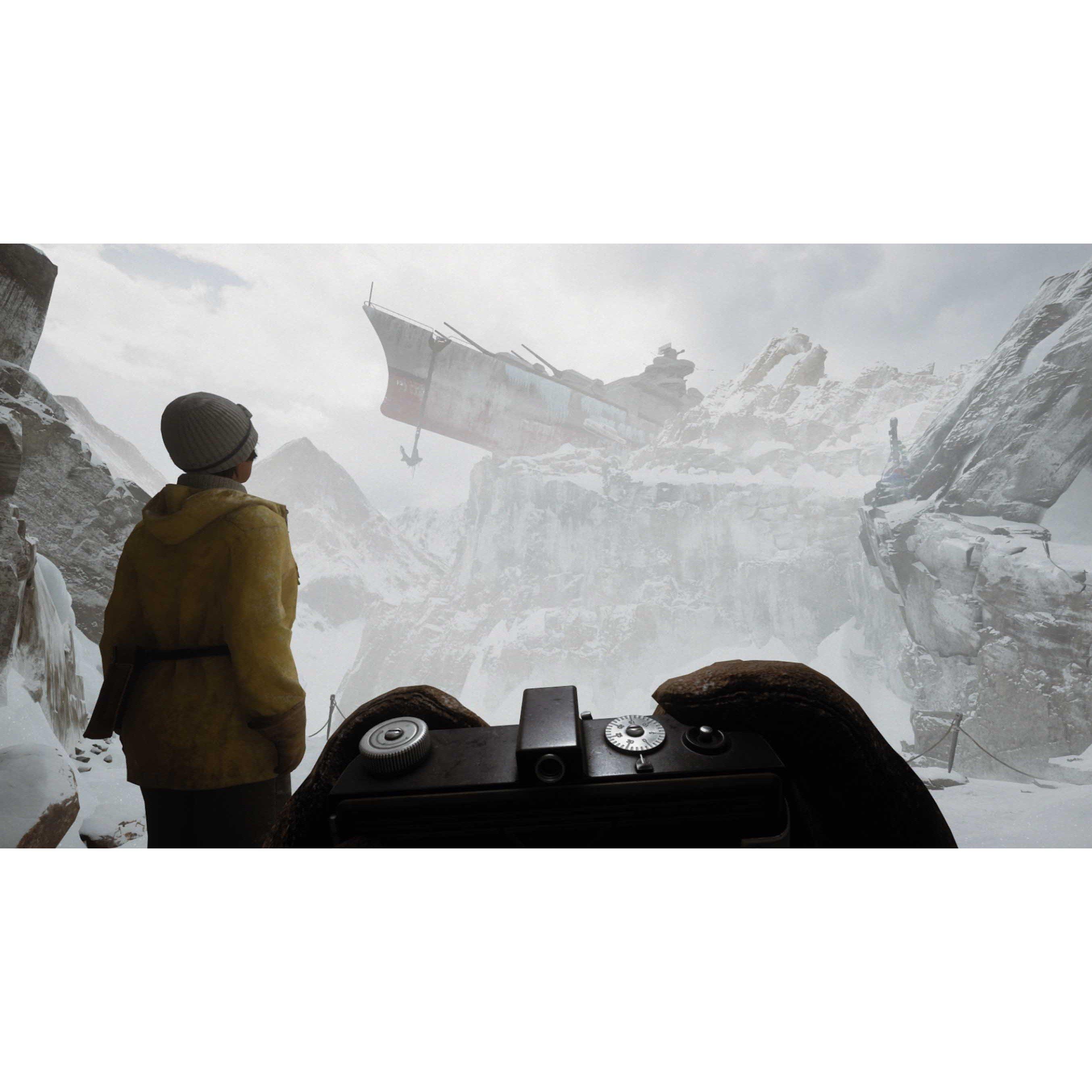 NS2 - Bethesda - Indiana Jones and The Great Circle - 4