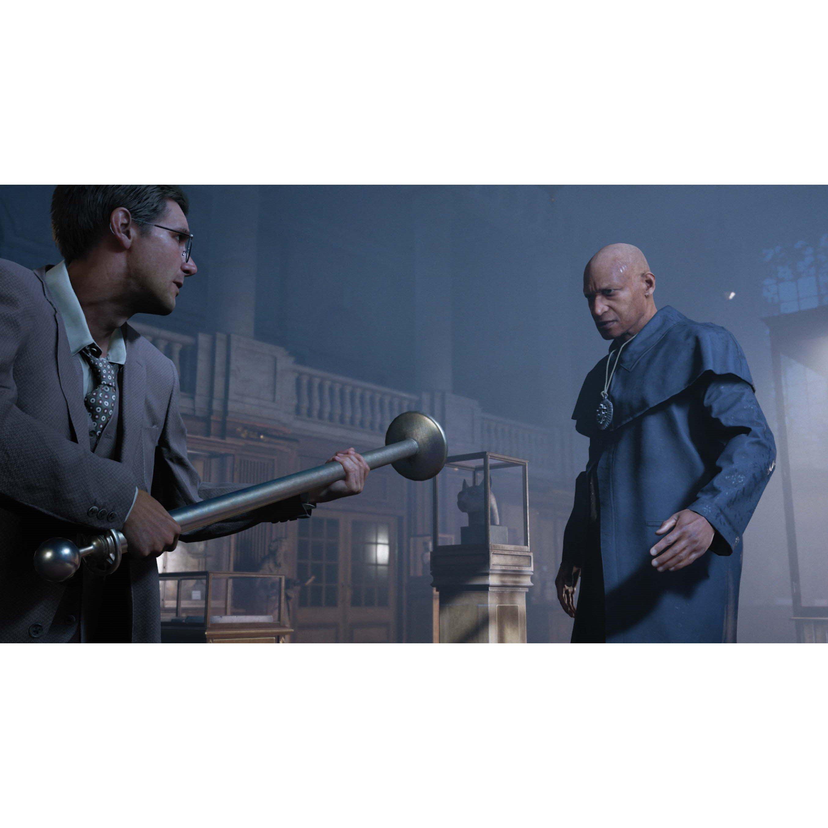 NS2 - Bethesda - Indiana Jones and The Great Circle - 5