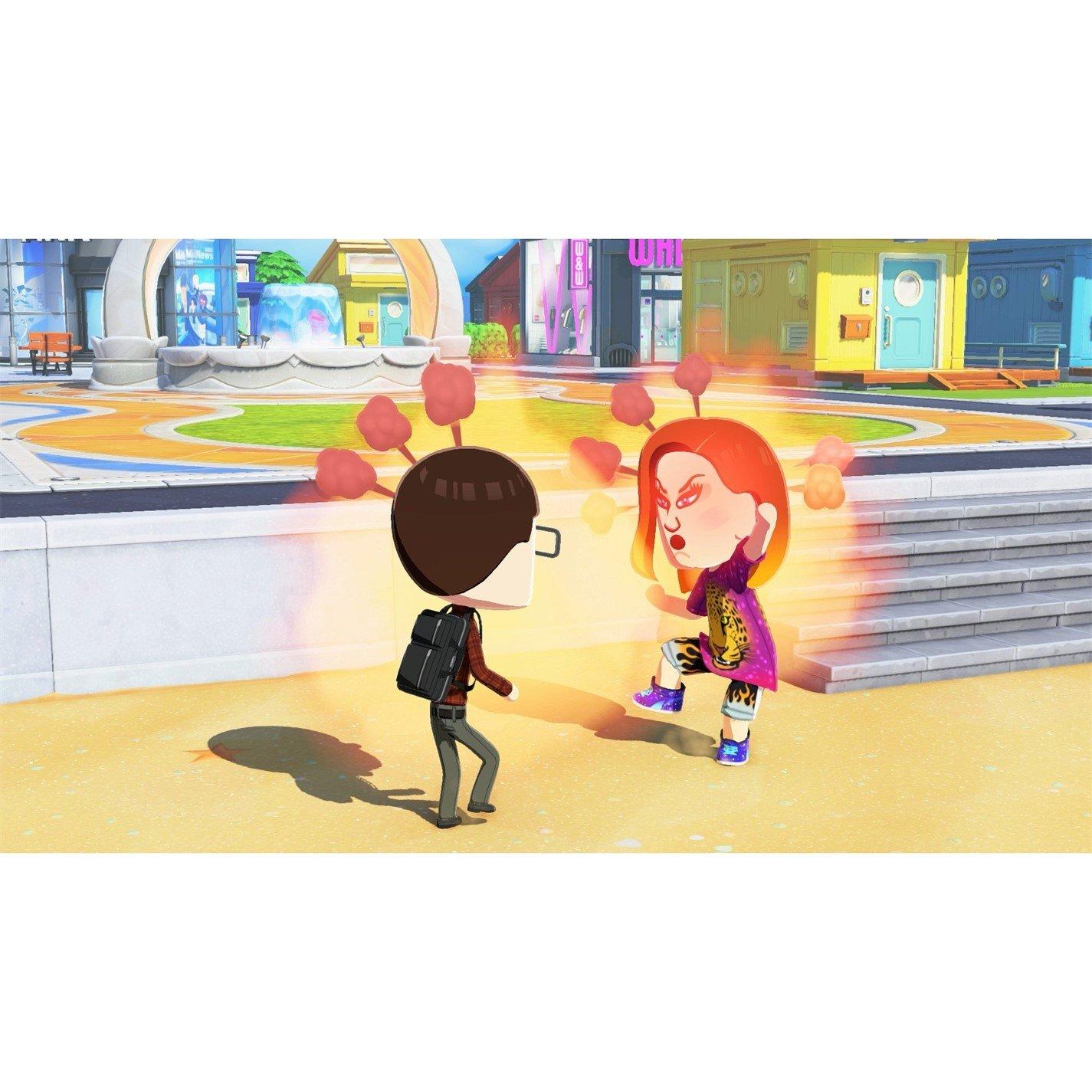 NSW - Nintendo - Nintendo Tomodachi Life: Living the Dream - 4