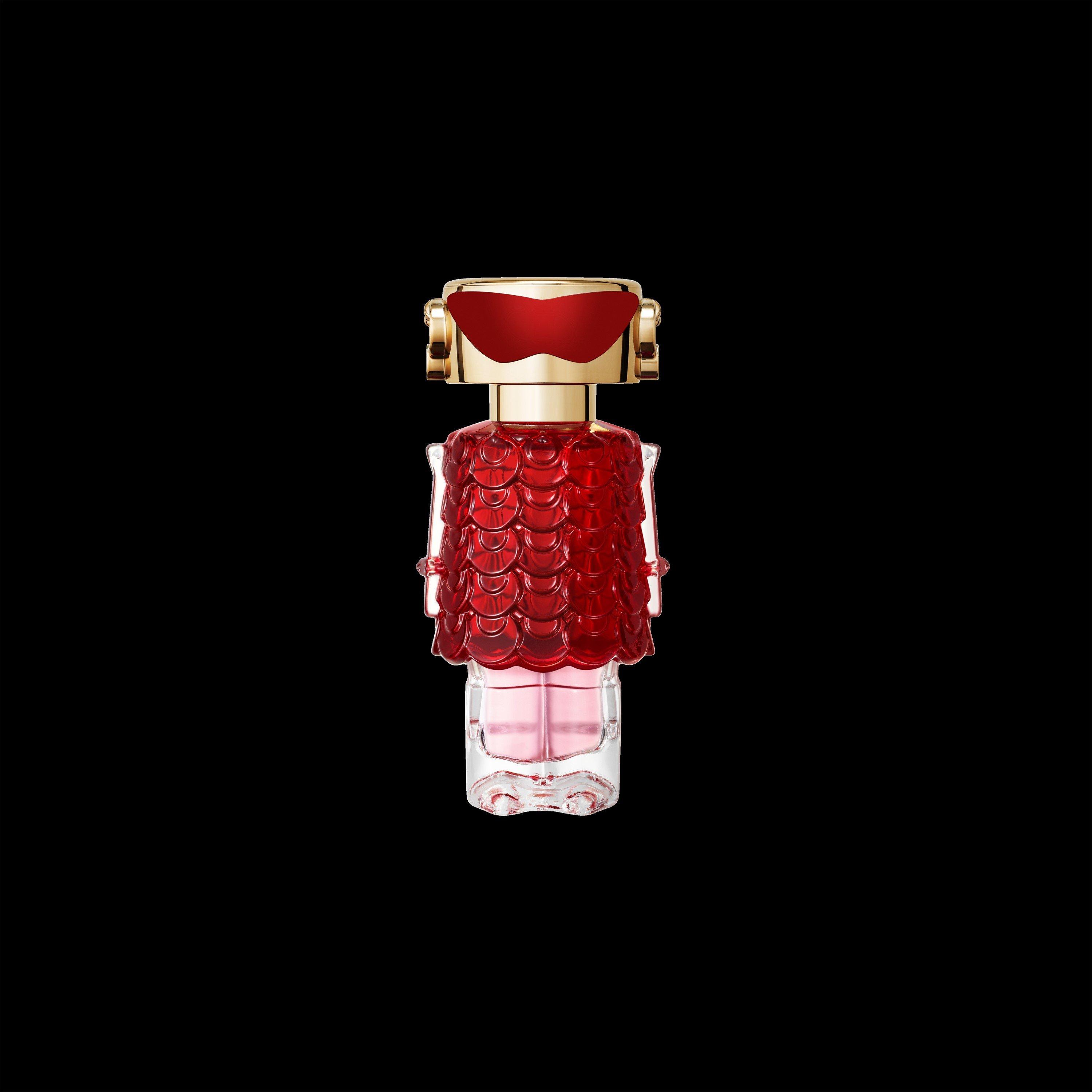 Clear - Rabanne - Rabanne Fame In Love Parfum Elixir 30 ml - 1