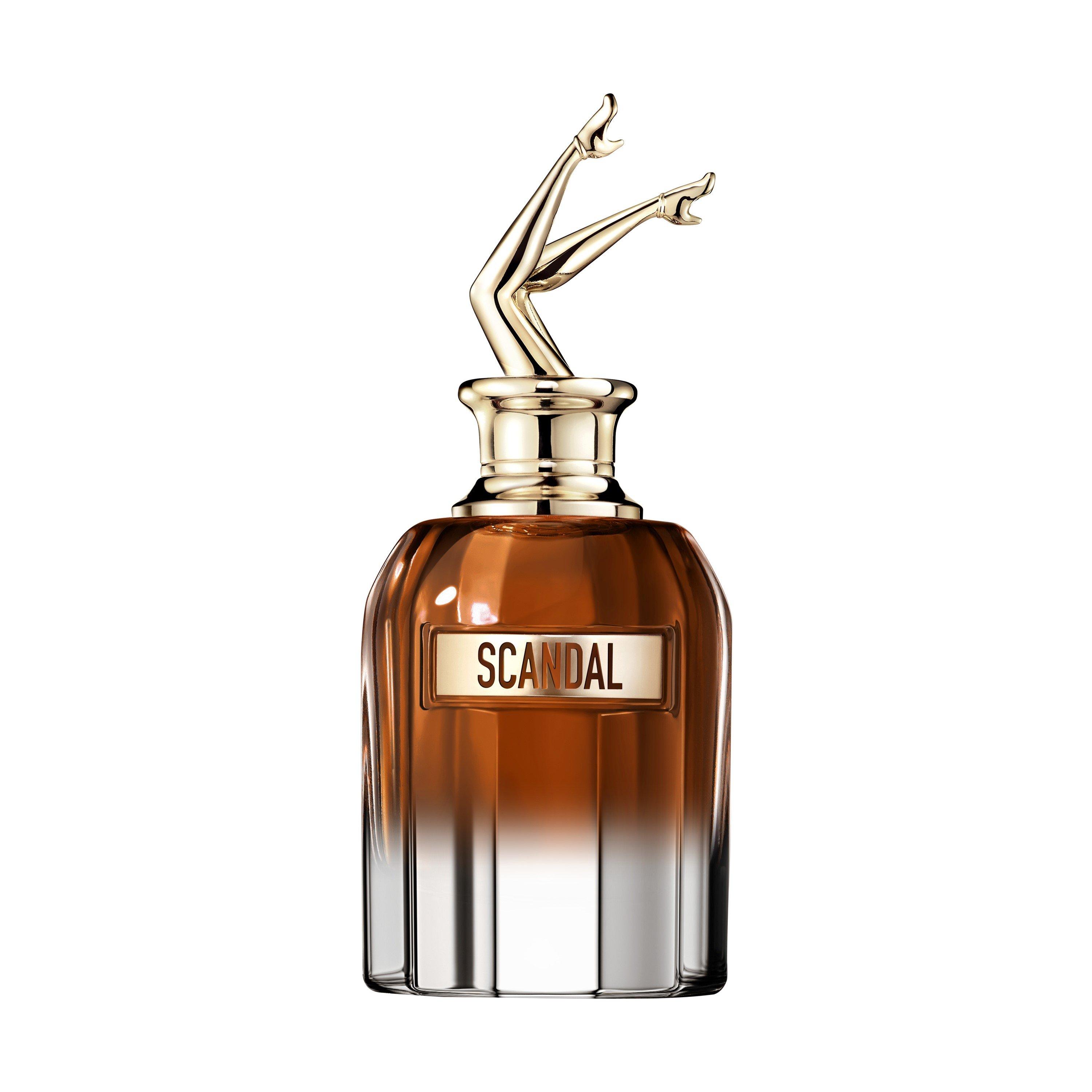 Jean Paul Gaultier Women's Clear Scandal Elixir For Her Eau De Parfum 80 Ml - 50 ml