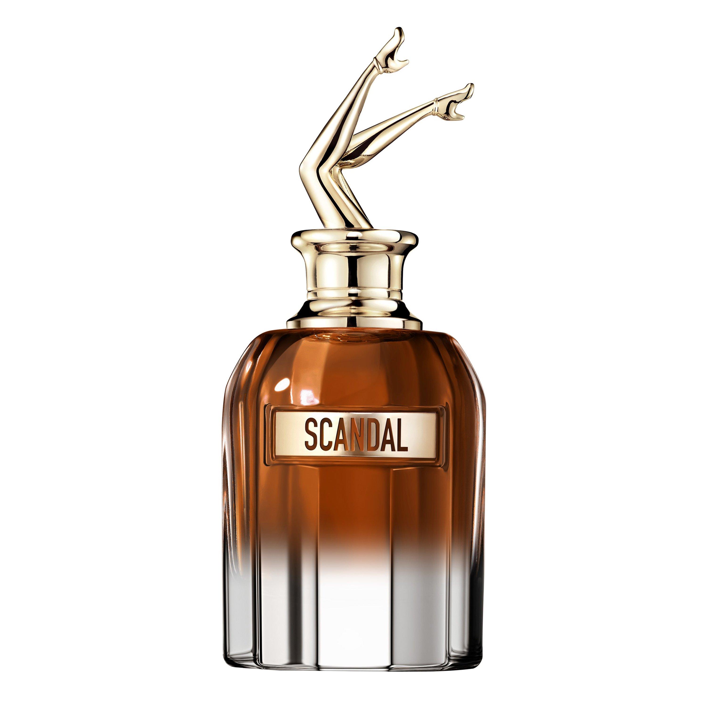 Clear - Jean Paul Gaultier - Jean Paul Gaultier Scandal Elixir For Her Eau De Parfum 80 ml - 1