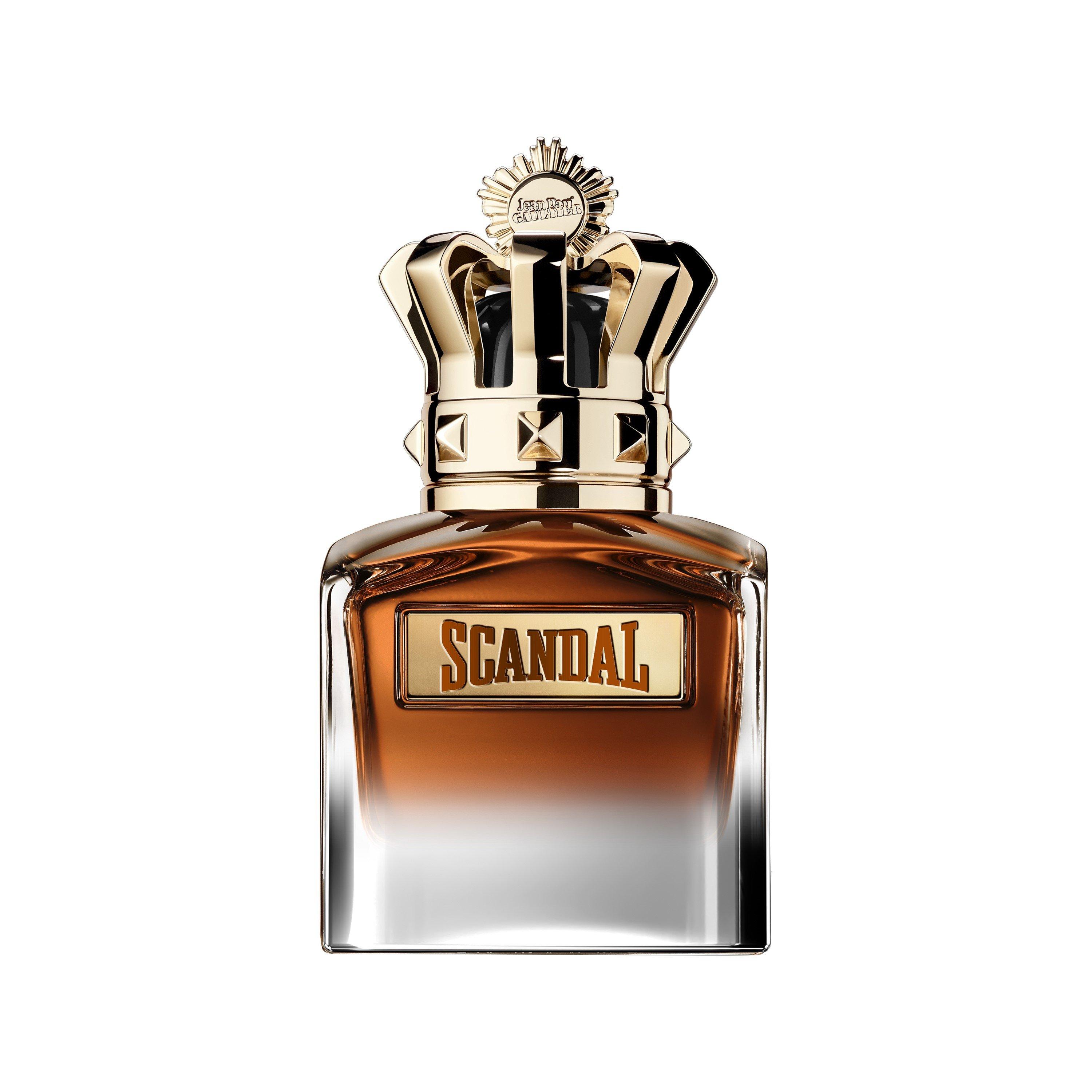 Clear - Jean Paul Gaultier - Jean Paul Gaultier Scandal Elixir Eau de Parfum For Him 50 ml - 1