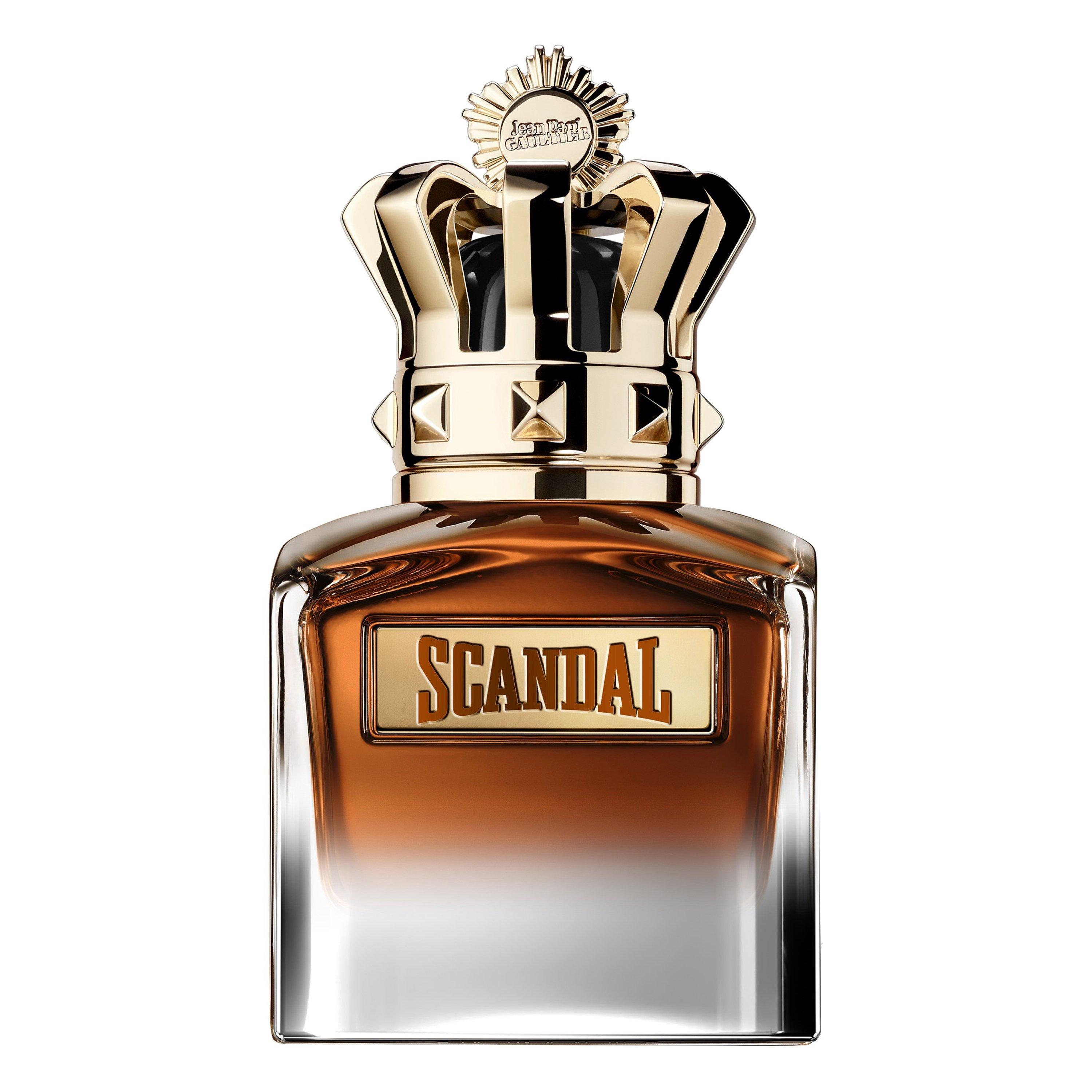 Clear - Jean Paul Gaultier - Jean Paul Gaultier Scandal Elixir Eau de Parfum For Him 50 ml - 1