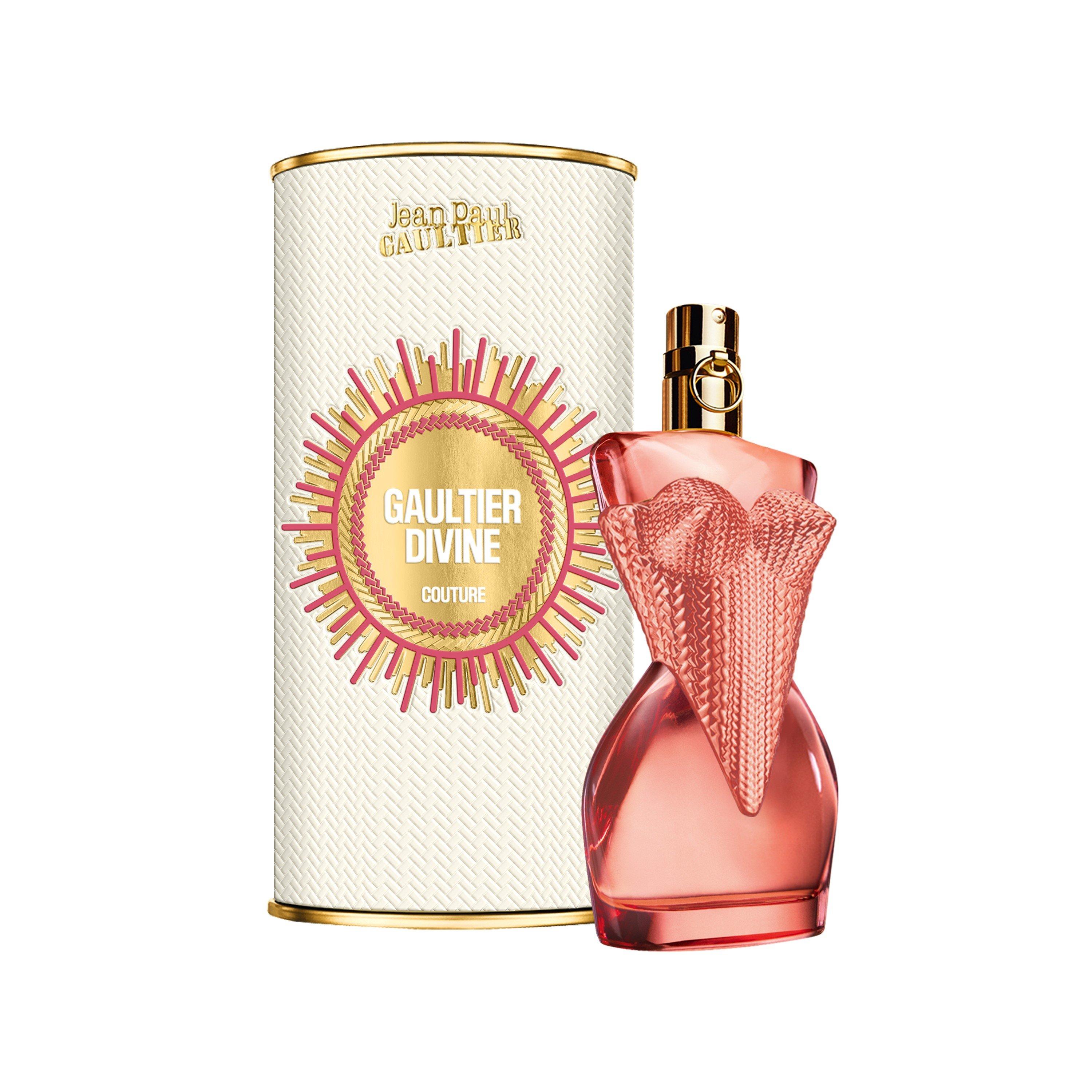 Clear - Jean Paul Gaultier - Jean Paul Gaultier Gaultier Divine Couture Eau de Parfum 30 ml - 2
