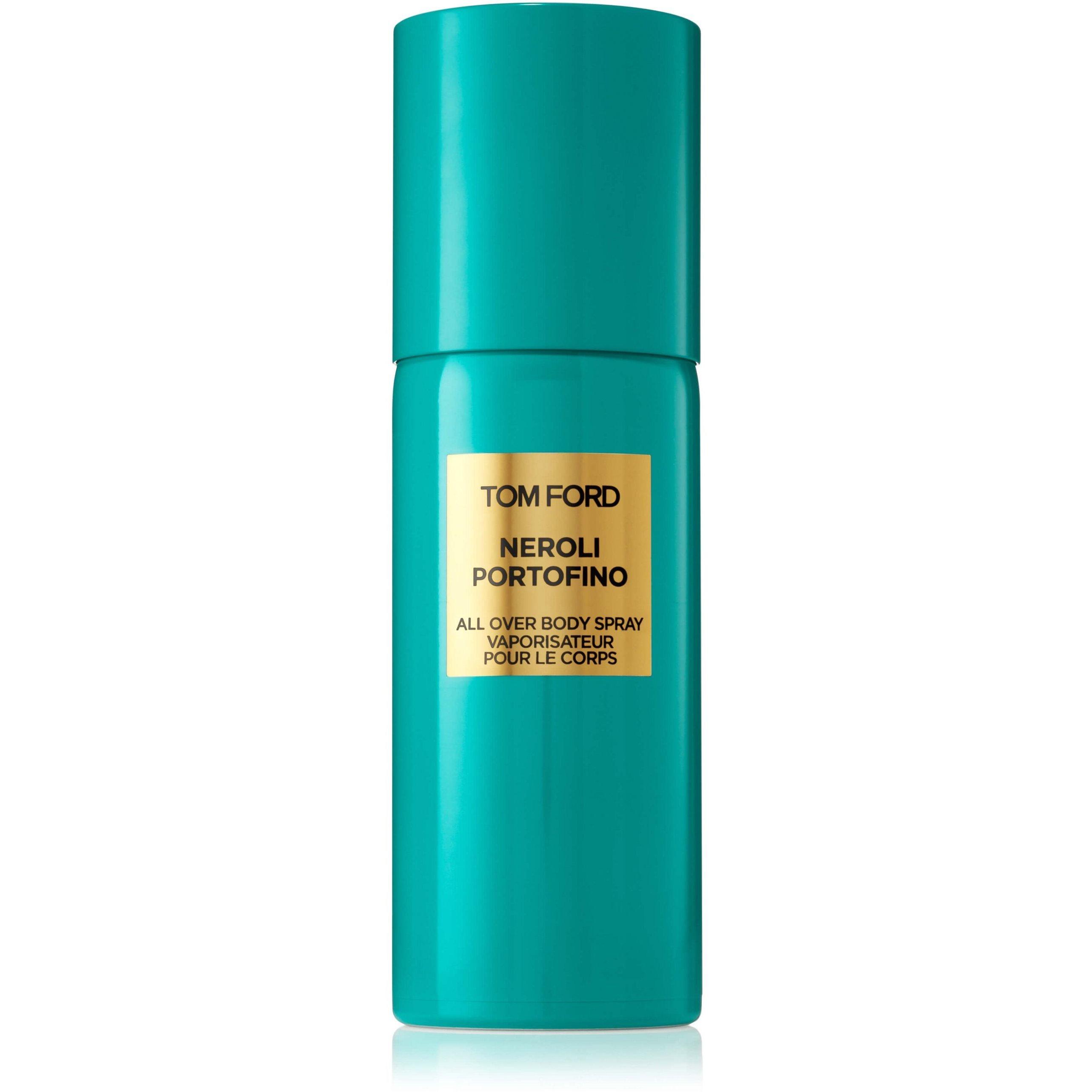 Neroli Porto - Tom Ford Beauty - Neroli Portofino All Over Body Spray 150ml