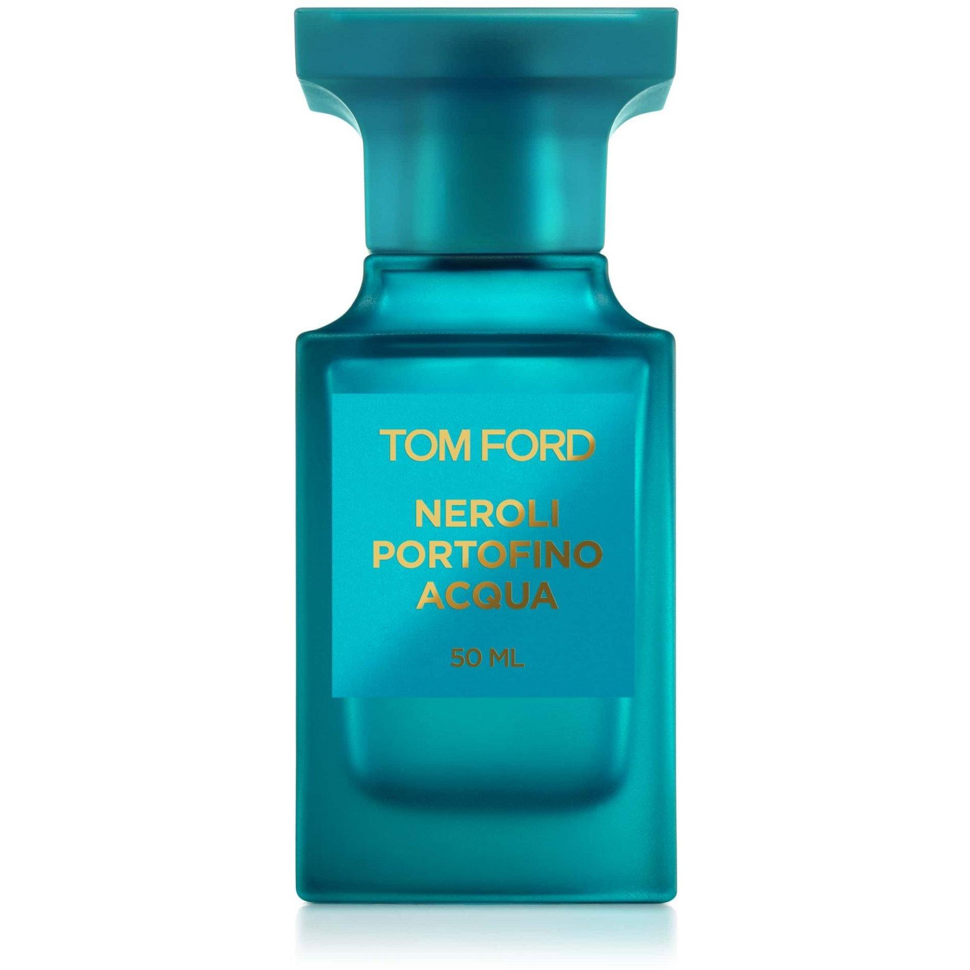 Neroli Port Acq - Tom Ford - Neroli Portofino Acqua Eau de Toilette - 1