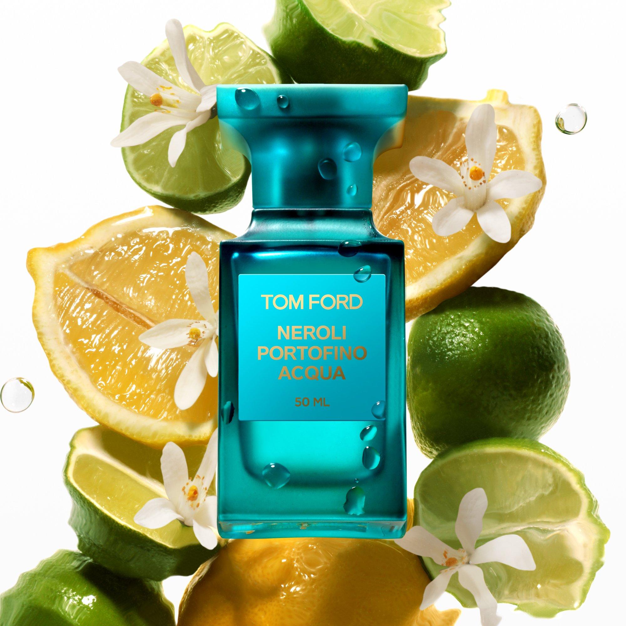 Neroli Port Acq - Tom Ford - Neroli Portofino Acqua Eau de Toilette - 2
