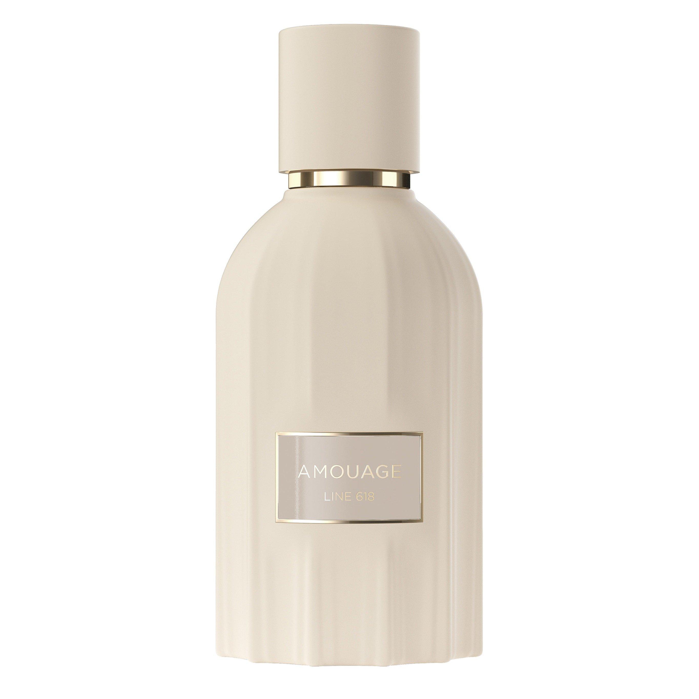 None - Amouage - Women's Line 618 Essence Eau De Parfum - 1