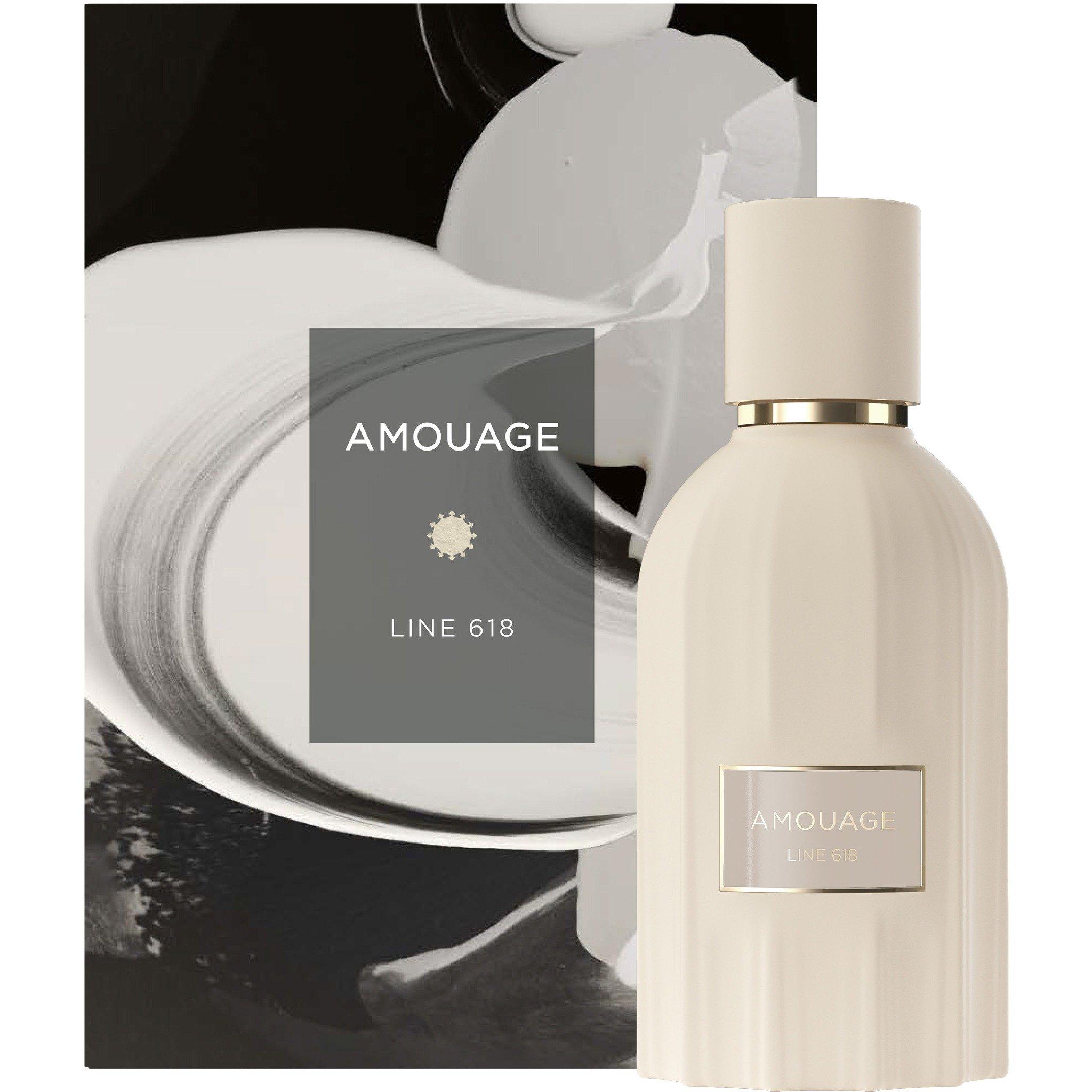 None - Amouage - Women's Line 618 Essence Eau De Parfum - 2