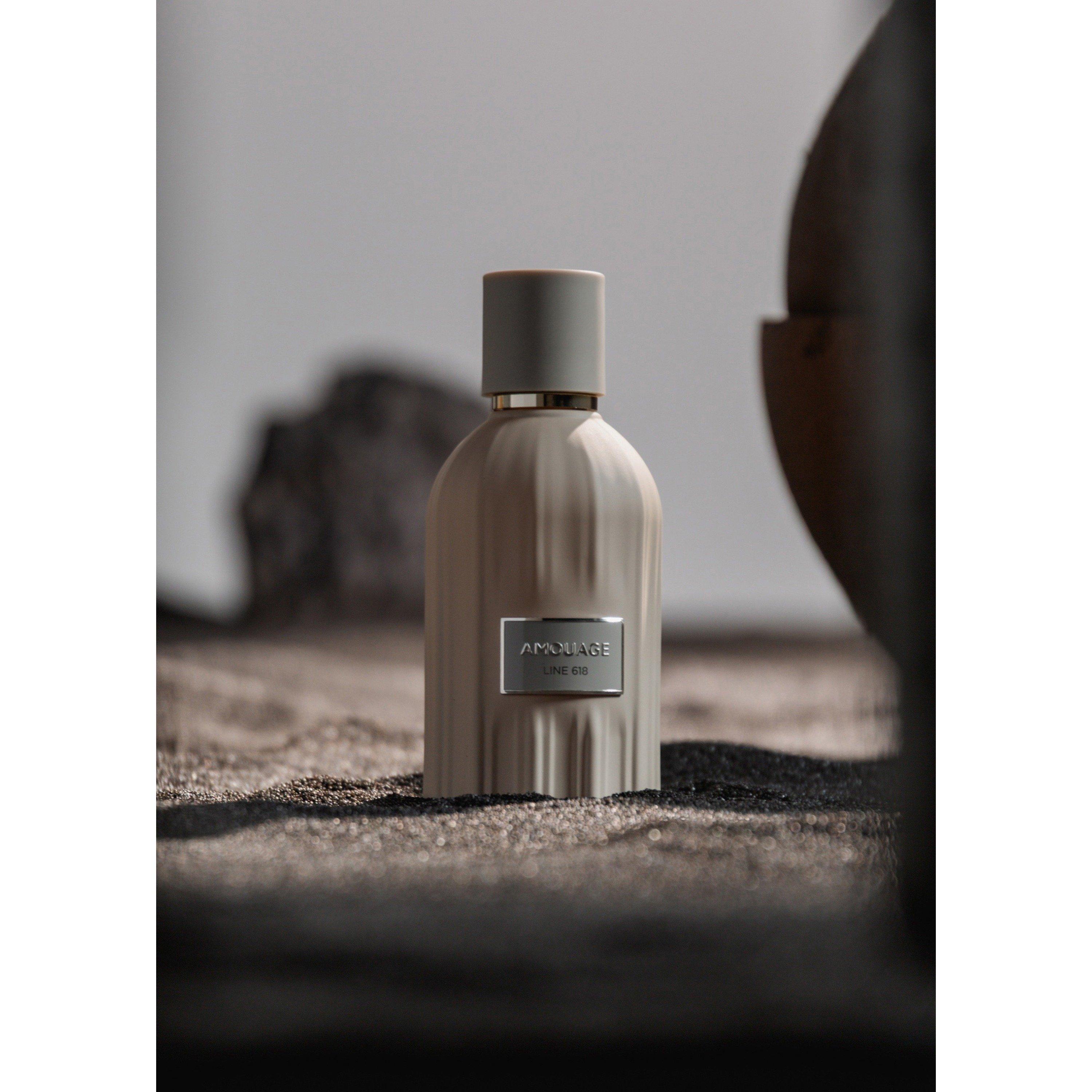 None - Amouage - Women's Line 618 Essence Eau De Parfum - 4