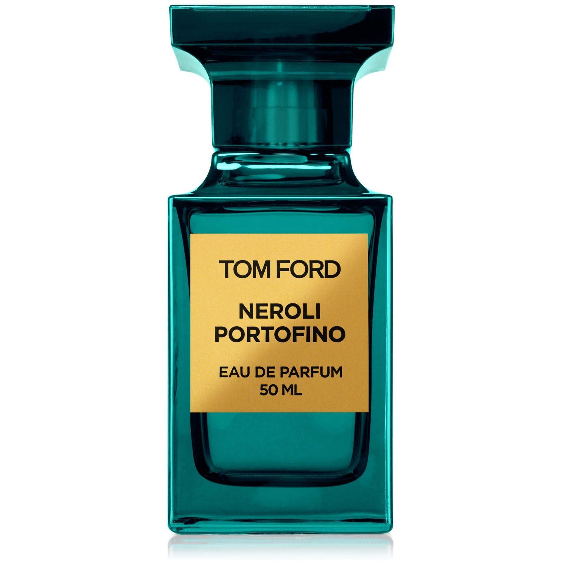 Neroli Porto - Tom Ford Beauty - Neroli Portofino Eau de Parfum - 1