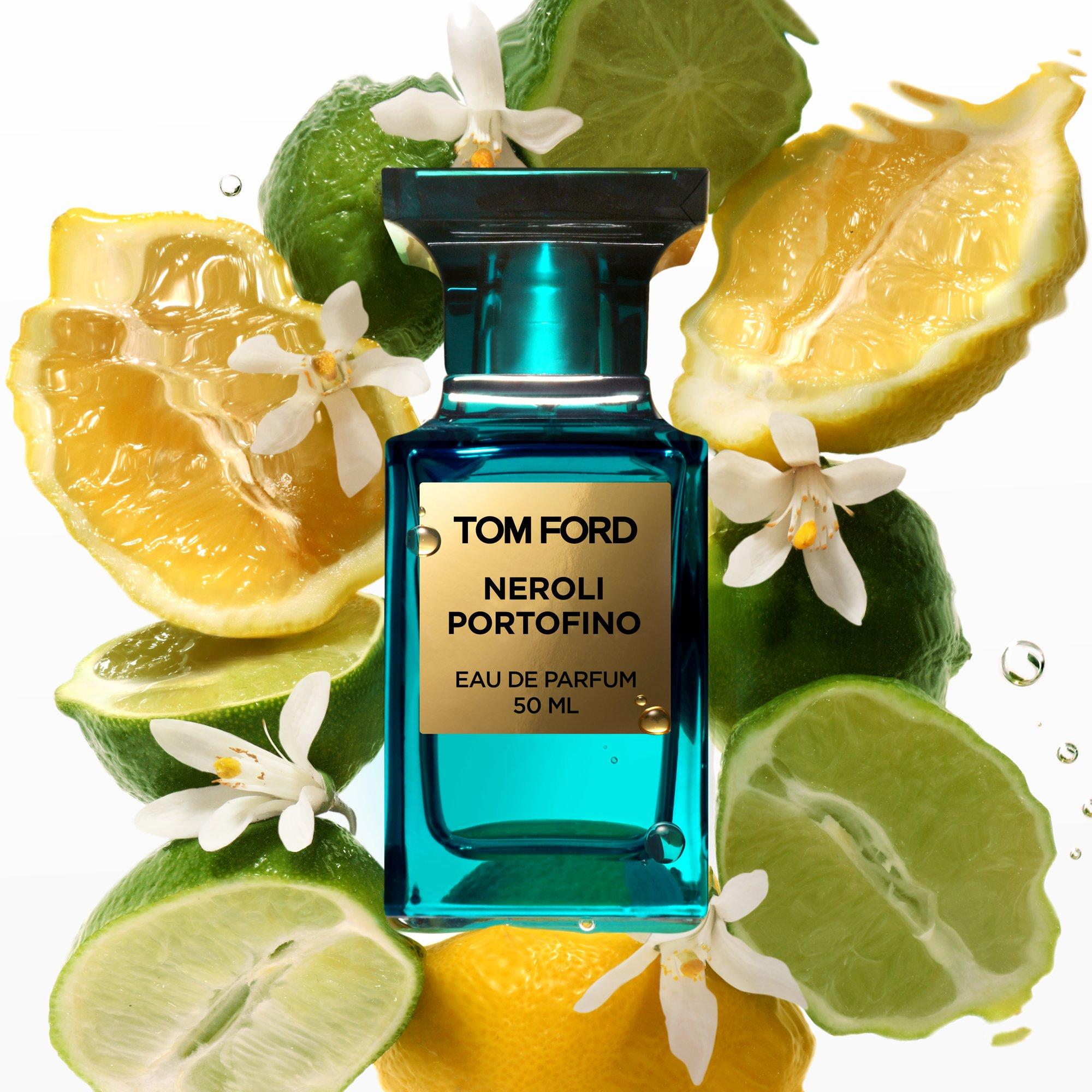 Neroli Porto - Tom Ford Beauty - Neroli Portofino Eau de Parfum - 2