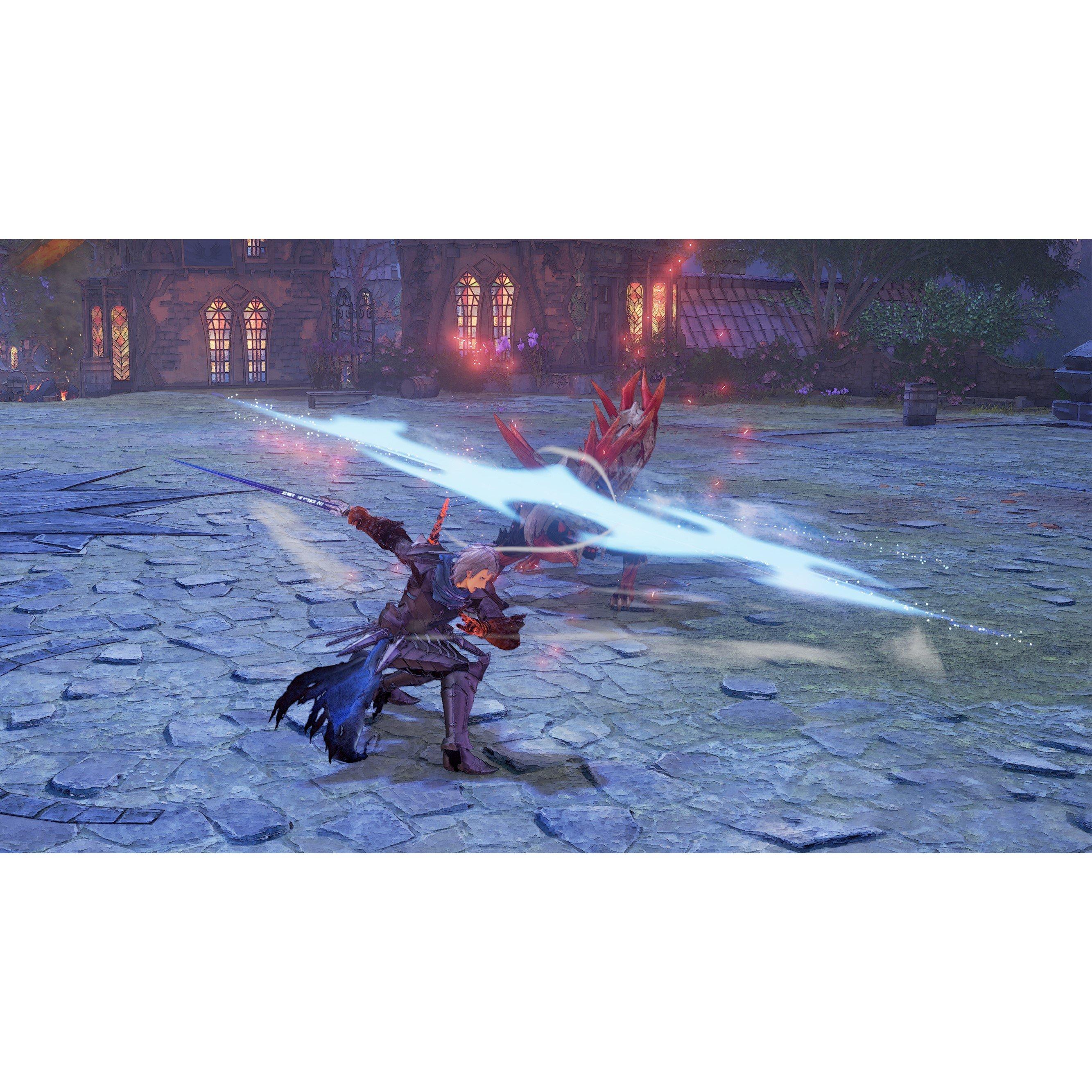 NS2 - Bandai Namco Entertainment - Tales of Arise - 3