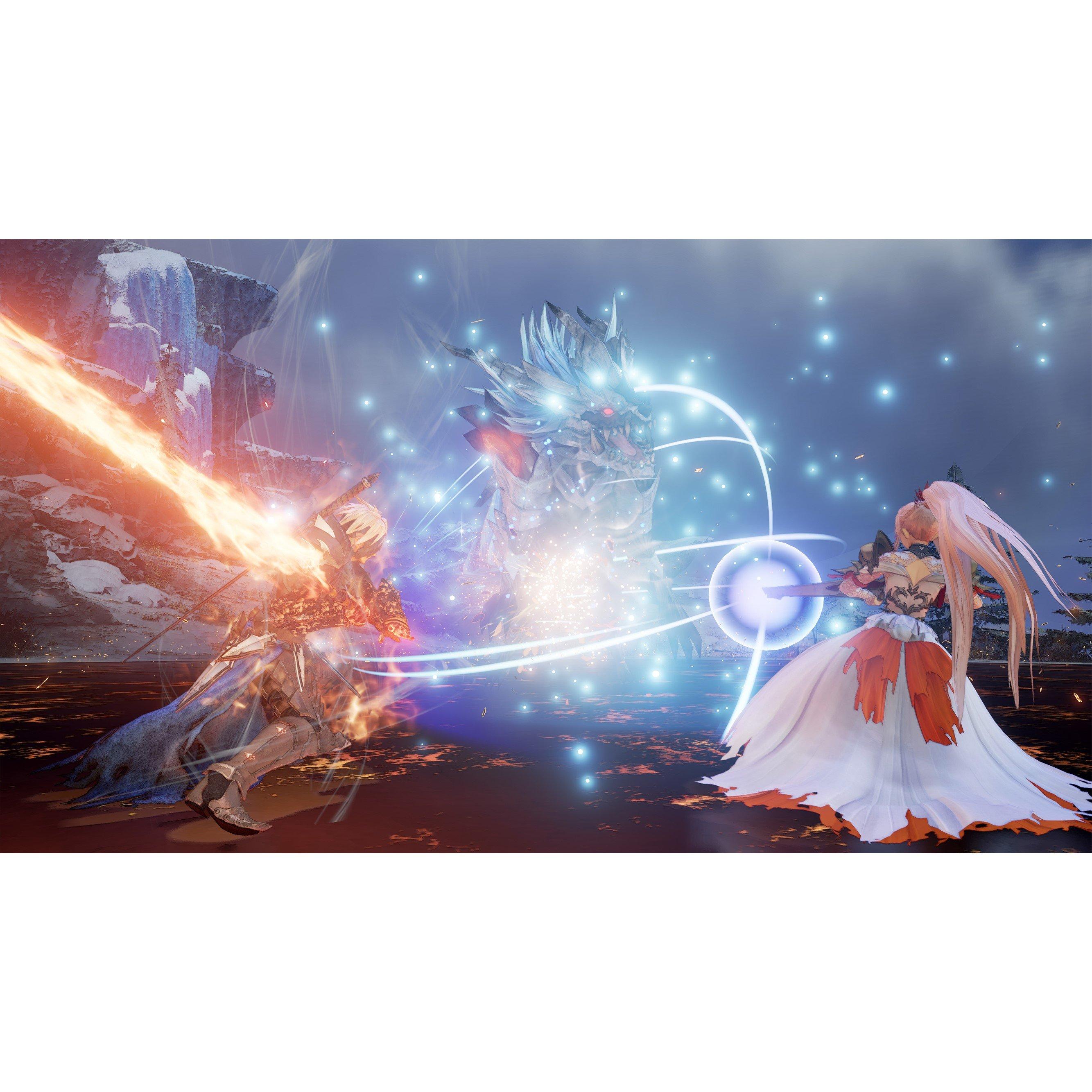 NS2 - Bandai Namco Entertainment - Tales of Arise - 7