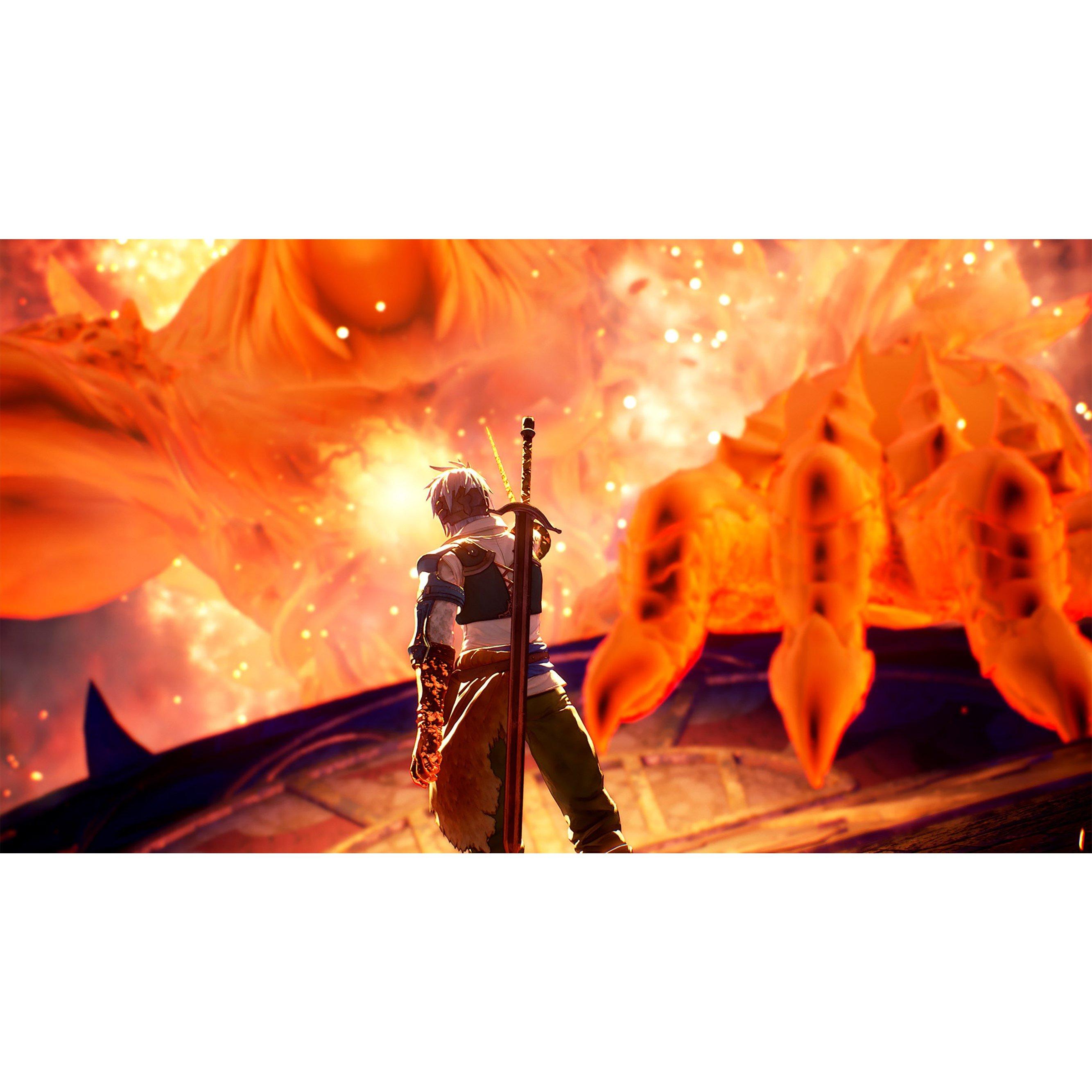 NS2 - Bandai Namco Entertainment - Tales of Arise - 10