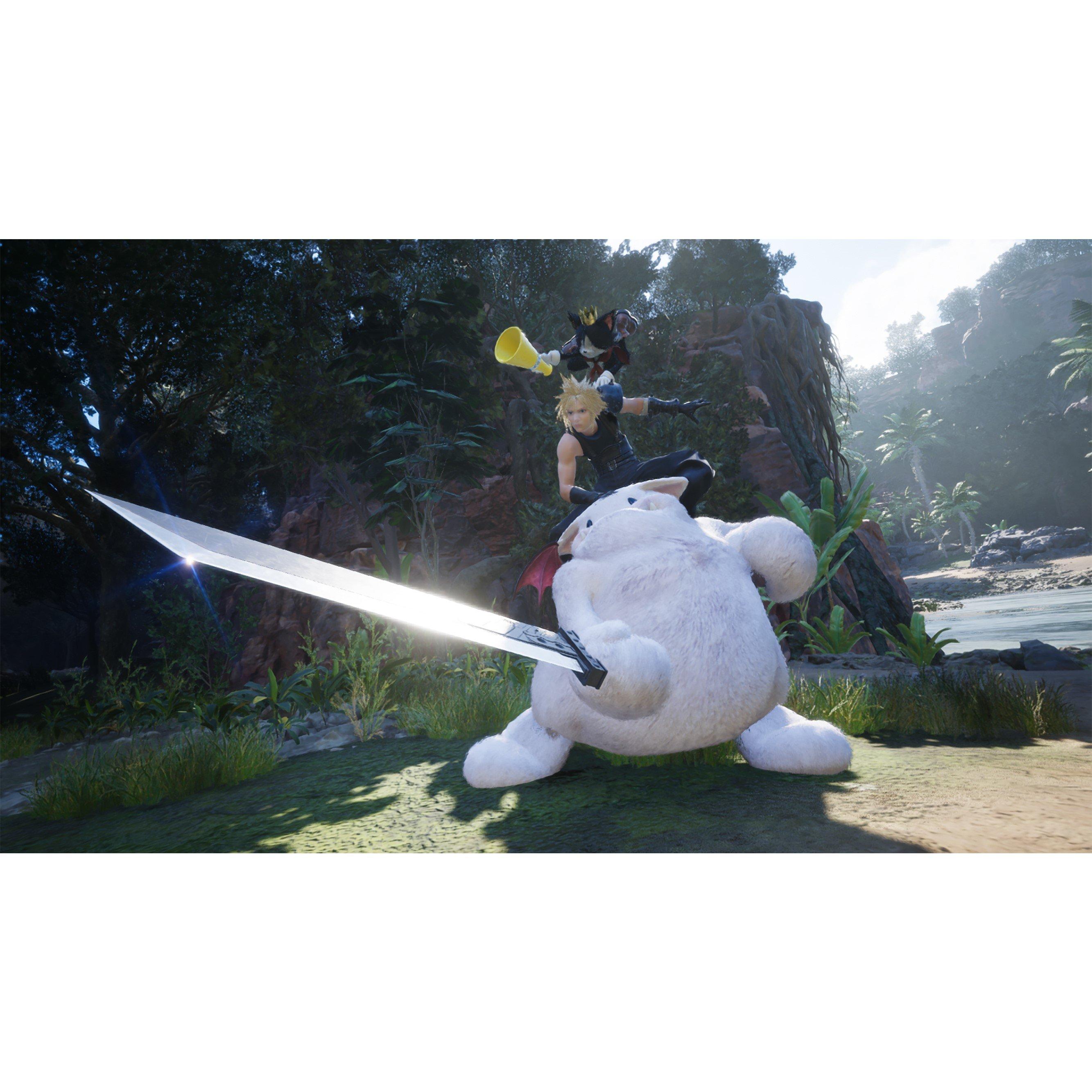 NS2 - Square Enix - Final Fantasy VII Remake REBIRTH +  MAGIC: THE GATHERING - FINAL FANTASY PLAY BOOSTER - 8