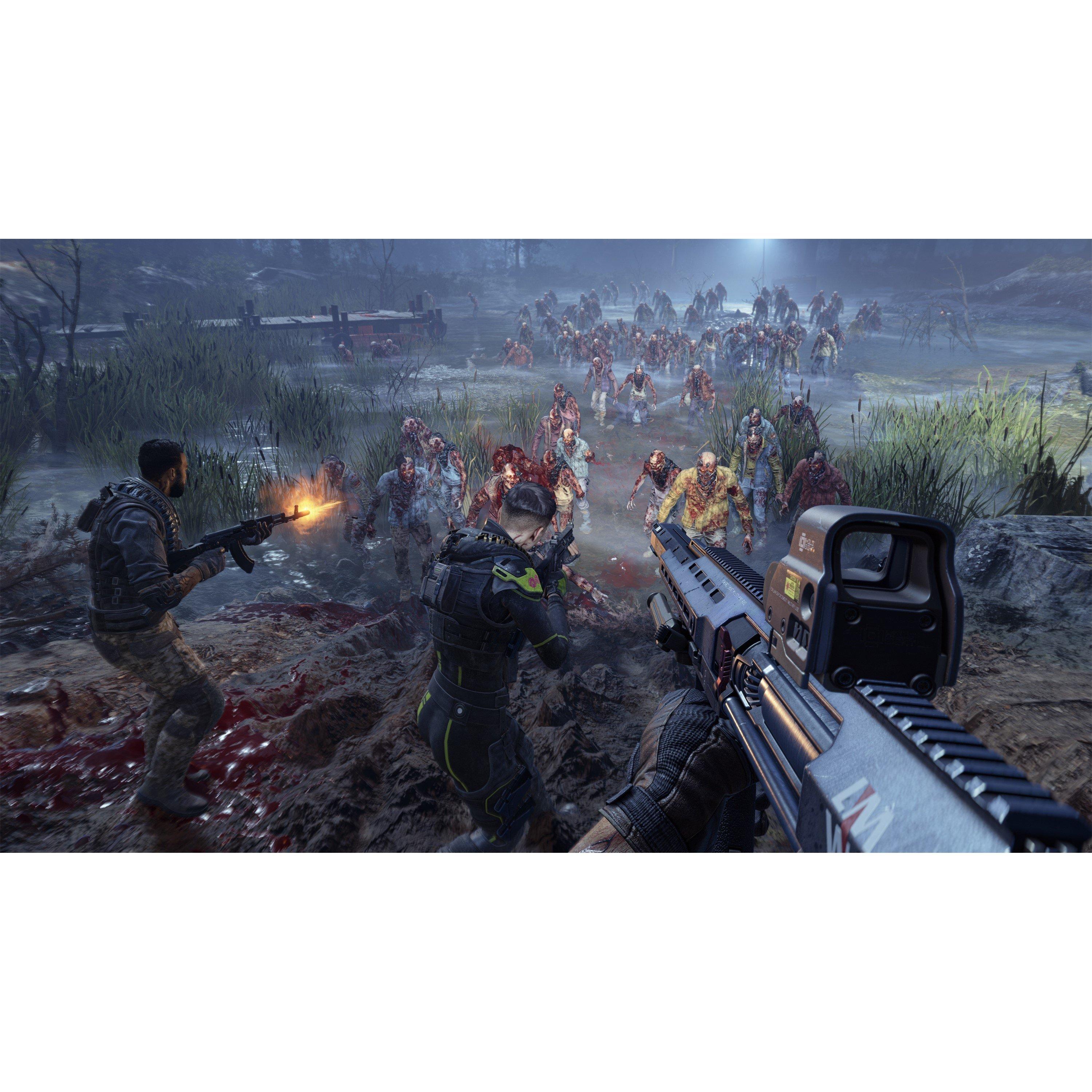 PS5 - Plaion - John Carpenters Toxic Commando - 11