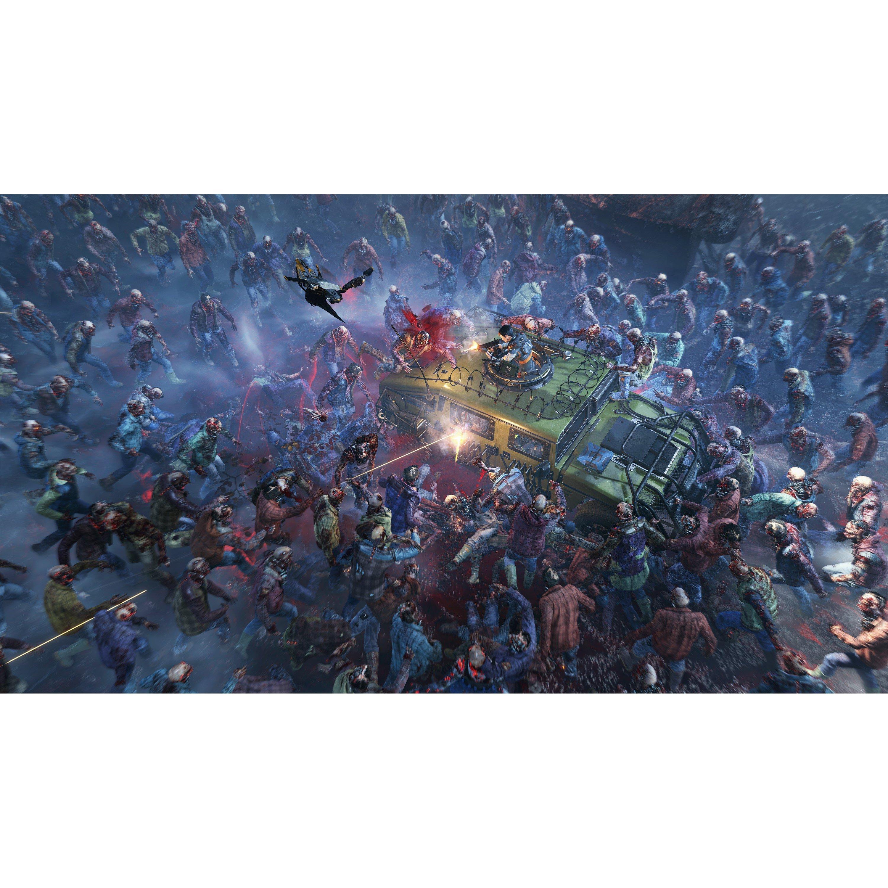 PS5 - Plaion - John Carpenters Toxic Commando - 3