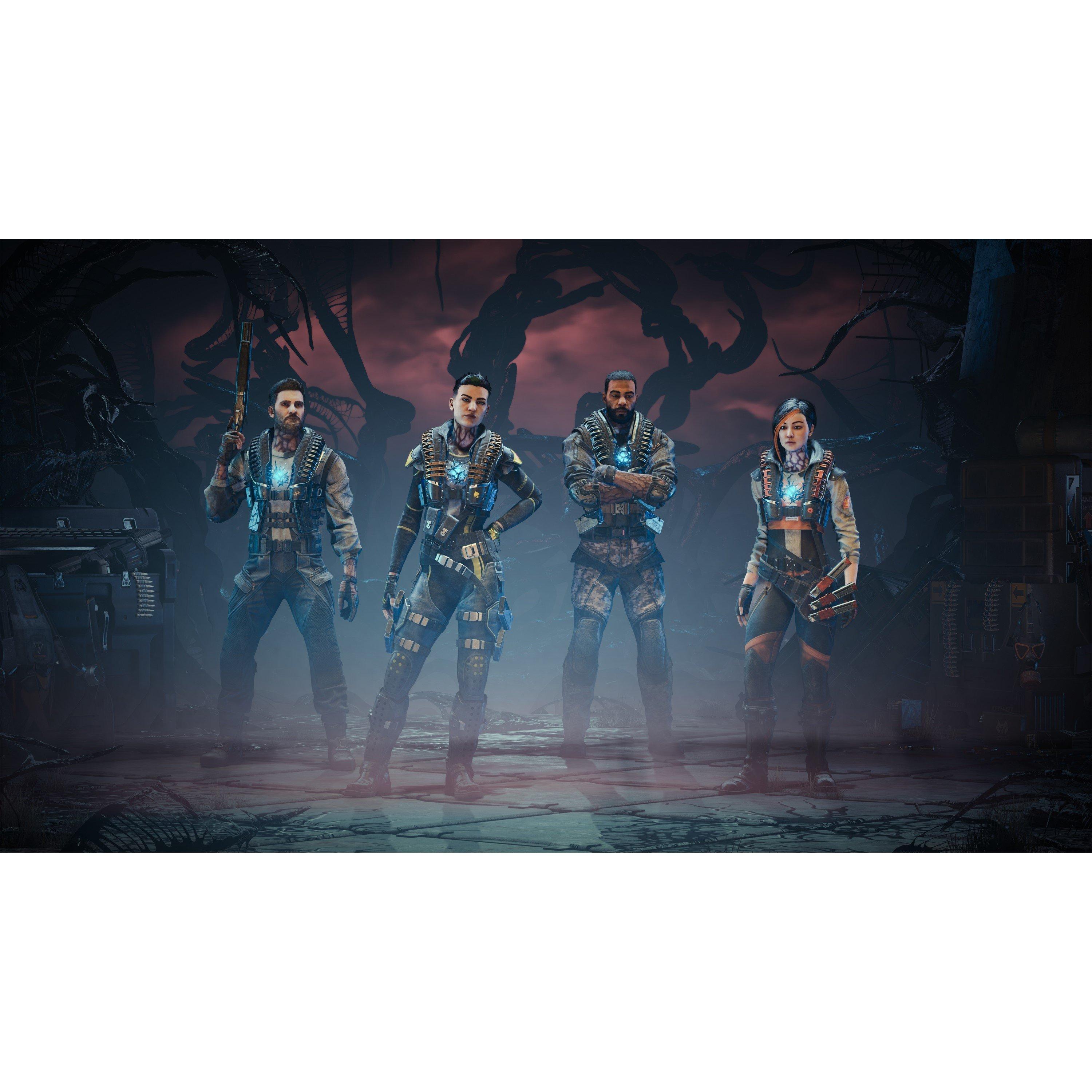 PS5 - Plaion - John Carpenters Toxic Commando - 4