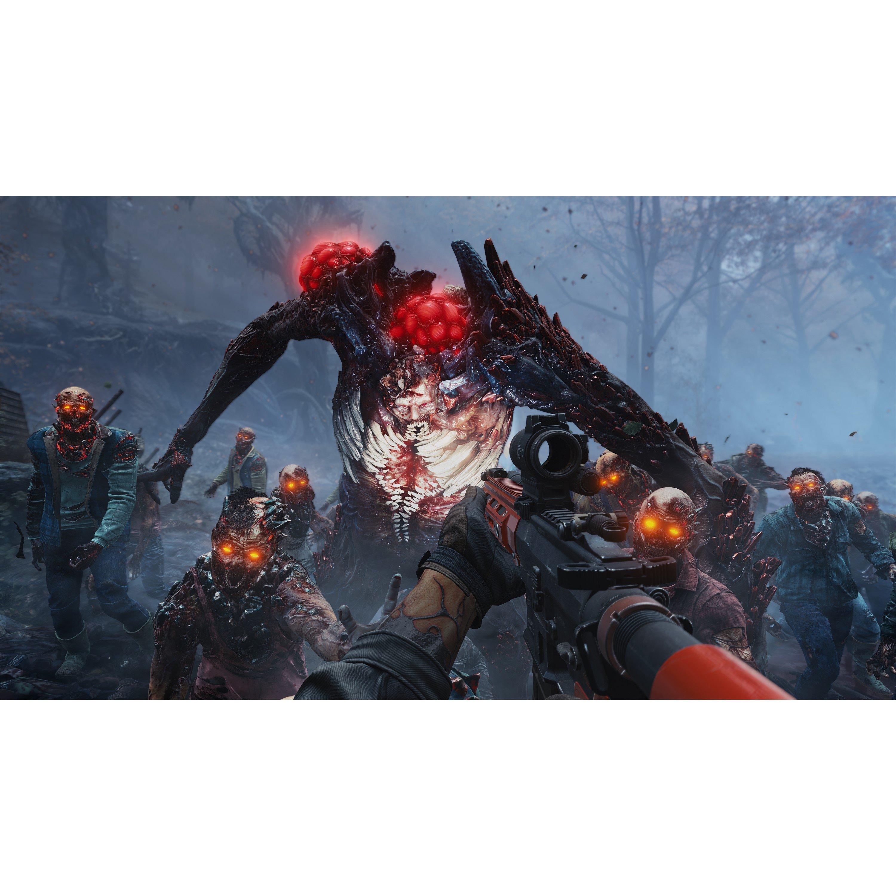 PS5 - Plaion - John Carpenters Toxic Commando - 8