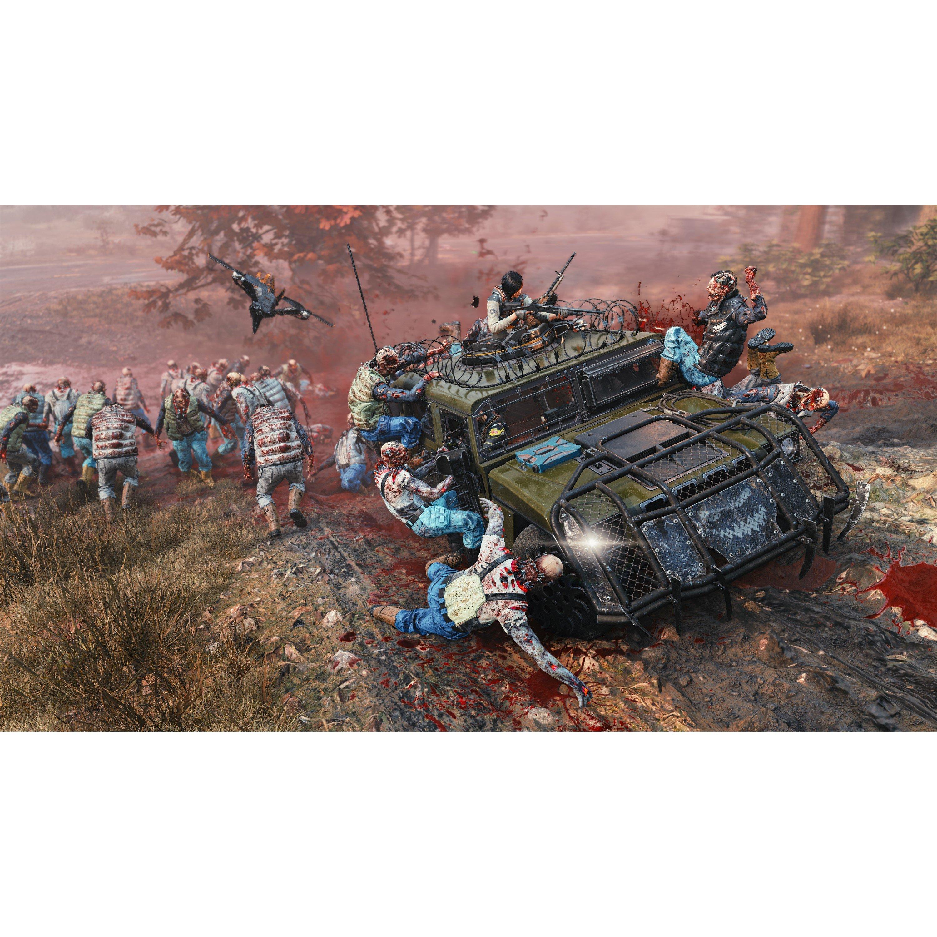 PS5 - Plaion - John Carpenters Toxic Commando - 9