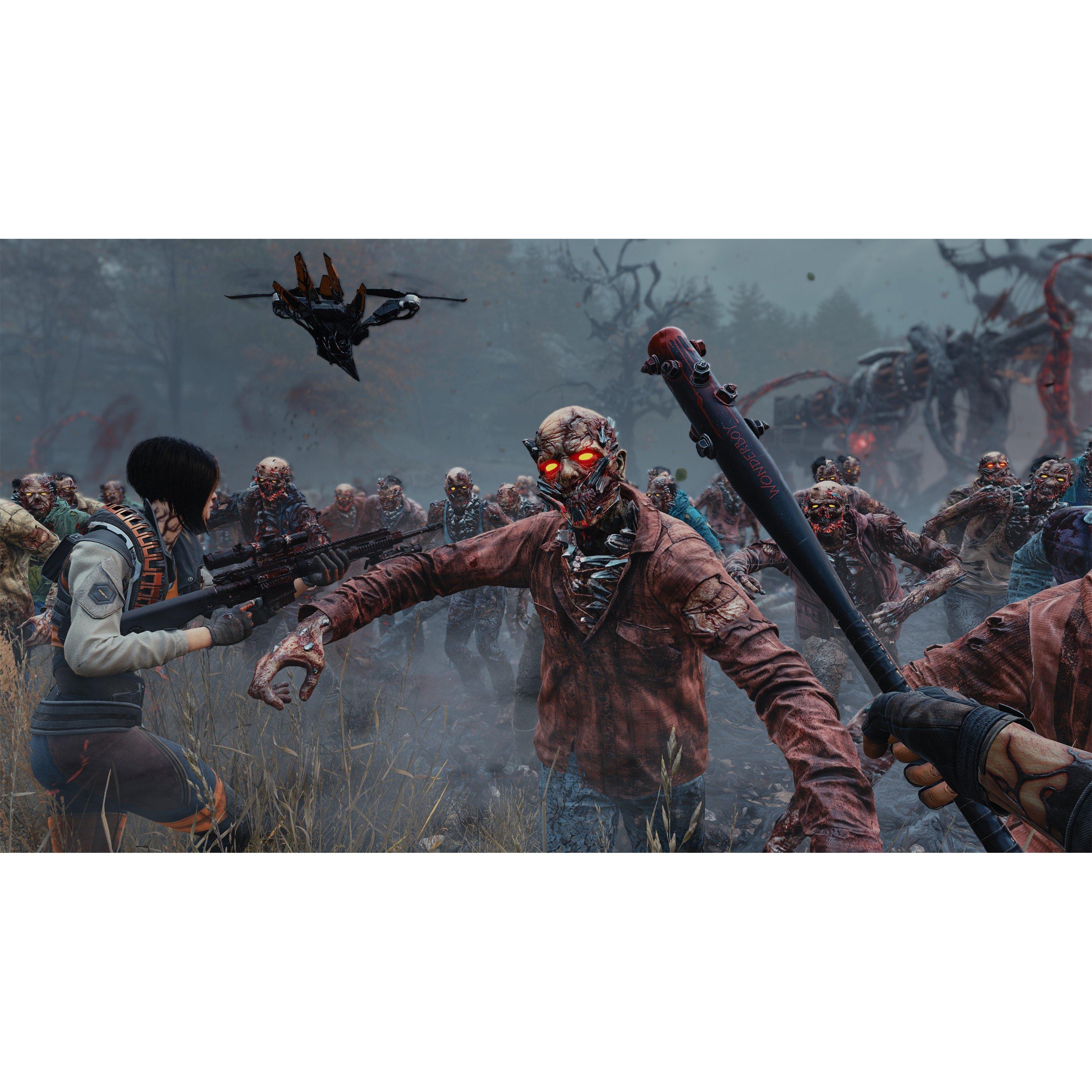 PS5 - Plaion - John Carpenters Toxic Commando - 10