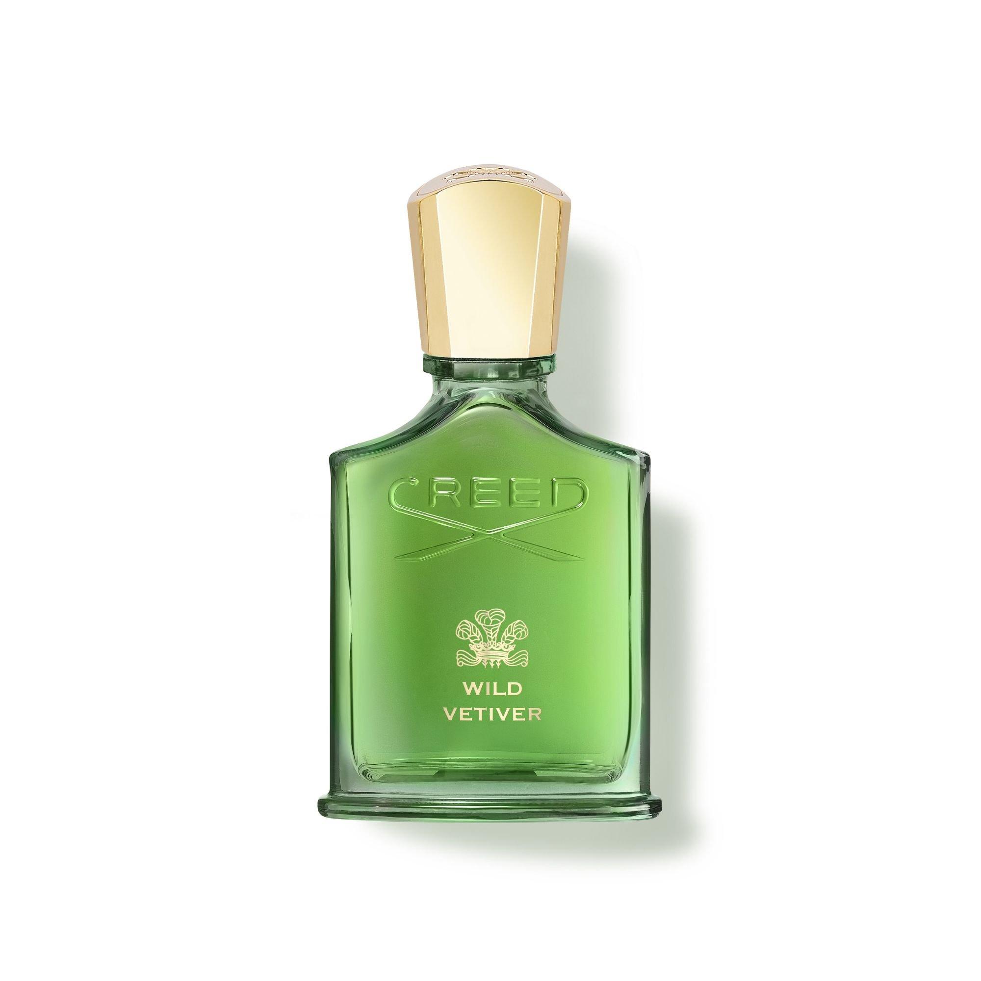 Clear - Creed - Wild Vetiver Eau de Parfum - 2