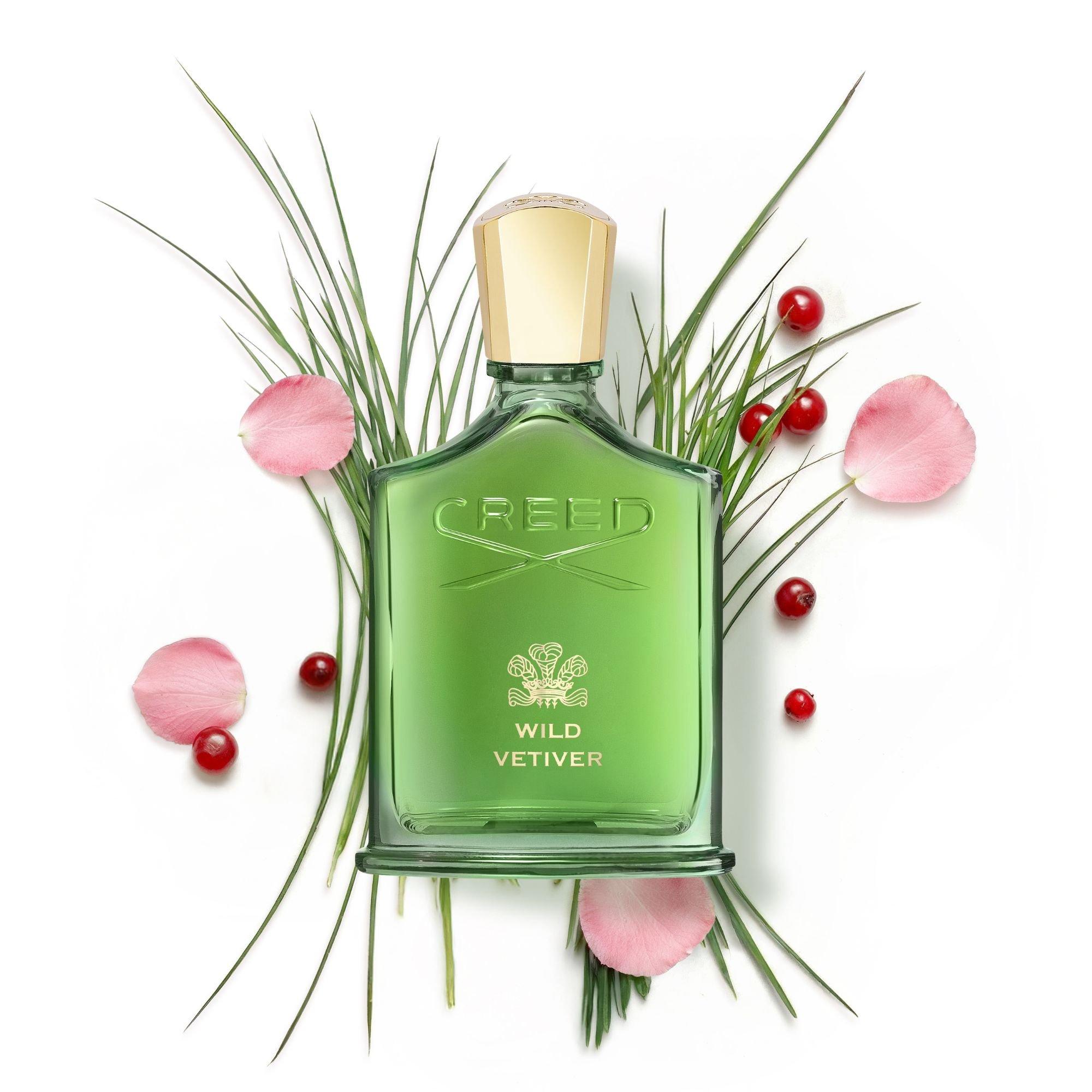 Clear - Creed - Wild Vetiver Eau de Parfum - 3