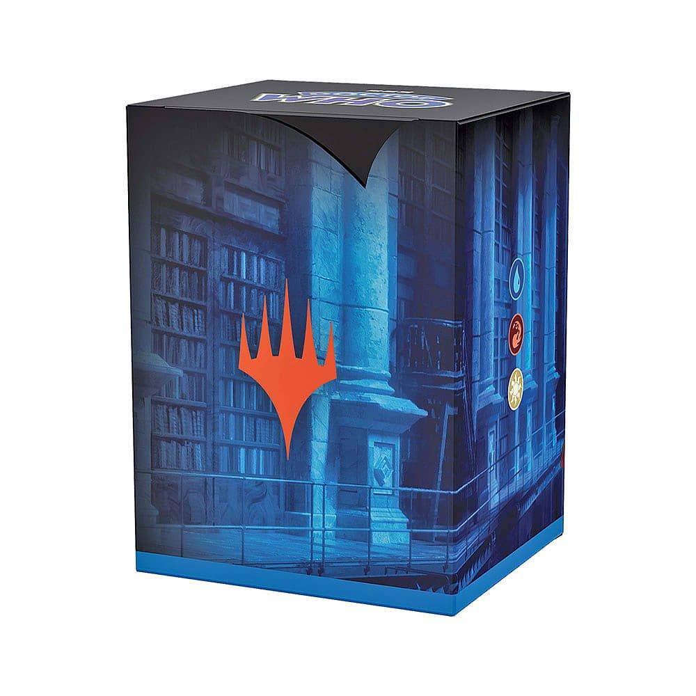 Multi Format An - Magic the Gathering - MTG Doctor Who Commander Deck – Paradox Power - 7