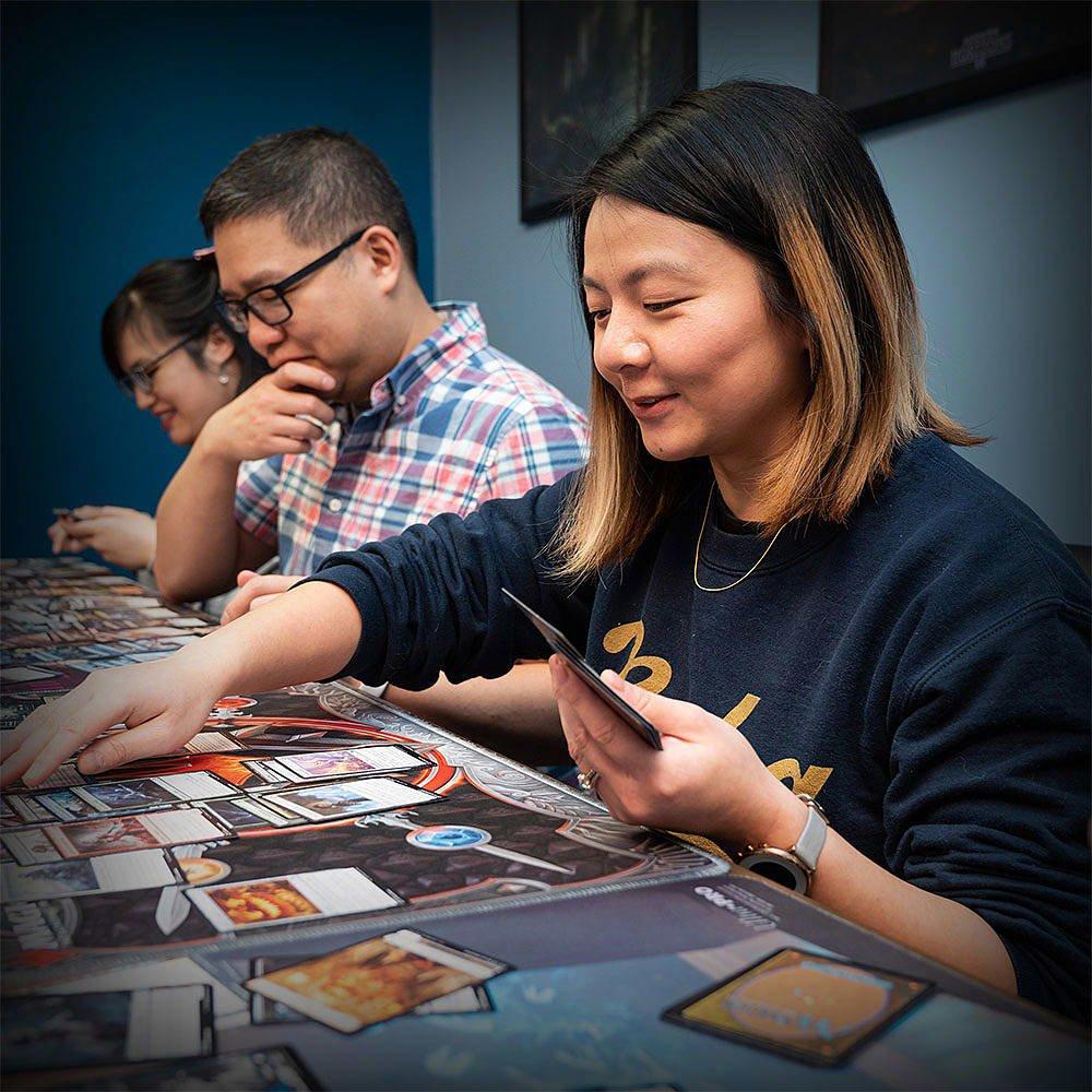 Multi Format An - Magic the Gathering - MTG Doctor Who Commander Deck – Paradox Power - 10