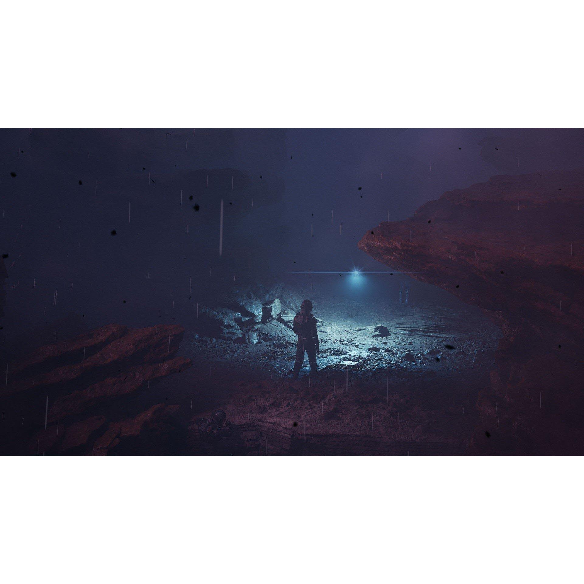 PS5 - Bandai Namco Entertainment - Directive 8020 - 11