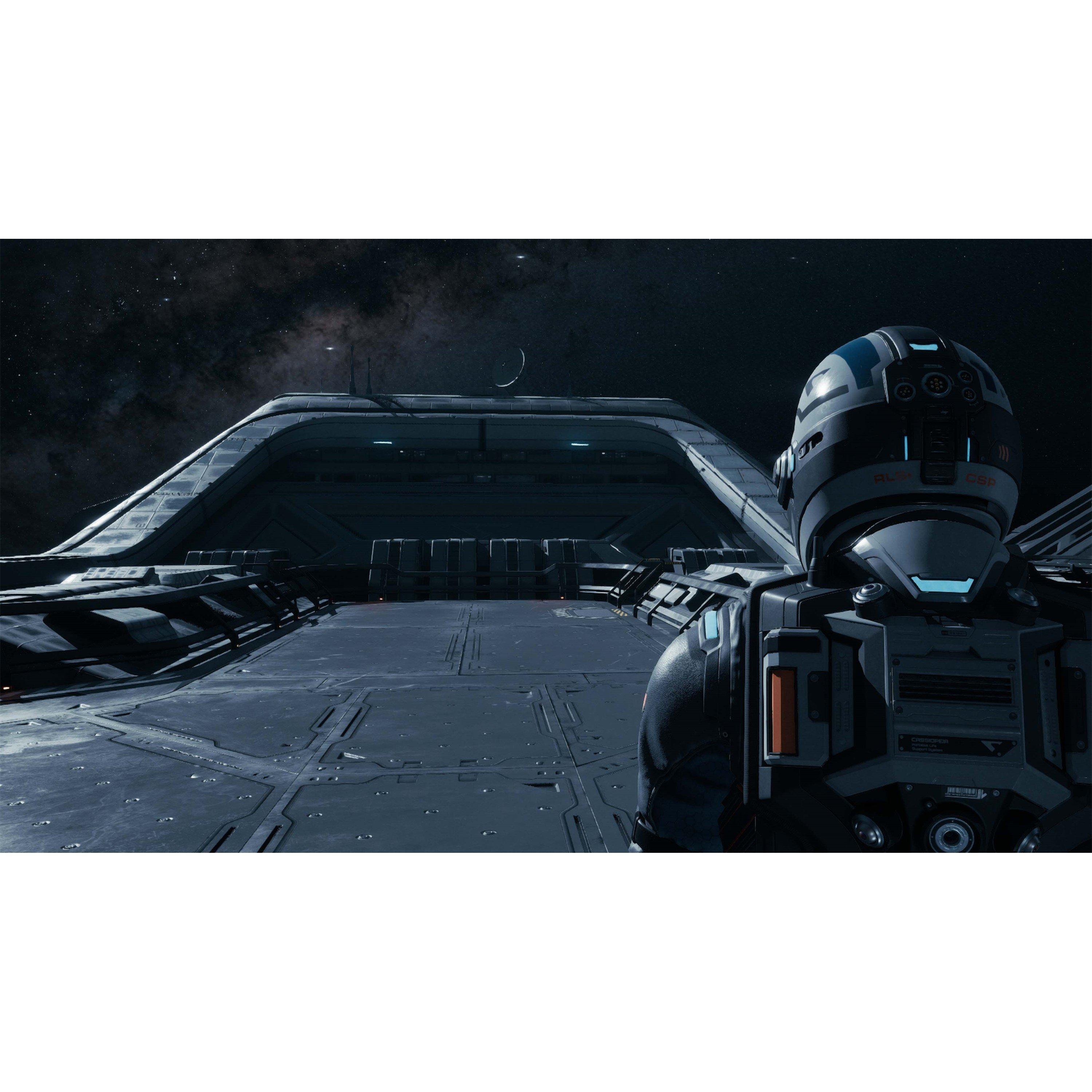 PS5 - Bandai Namco Entertainment - Directive 8020 - 12