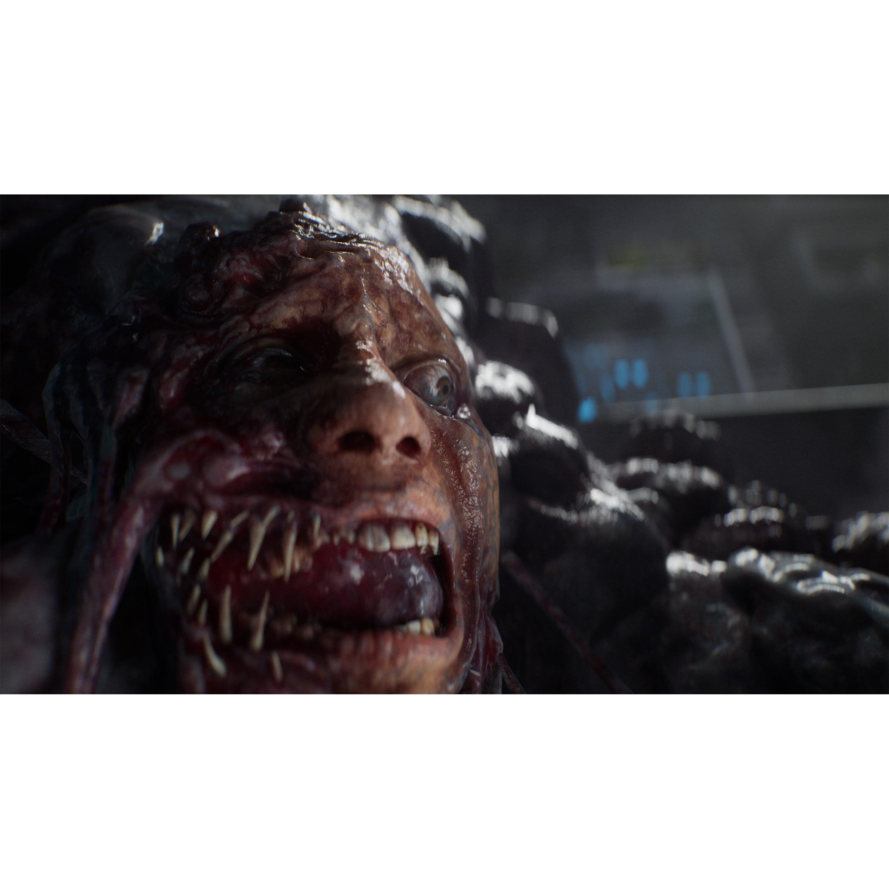 XBS - Bandai Namco Entertainment - Directive 8020 - 13