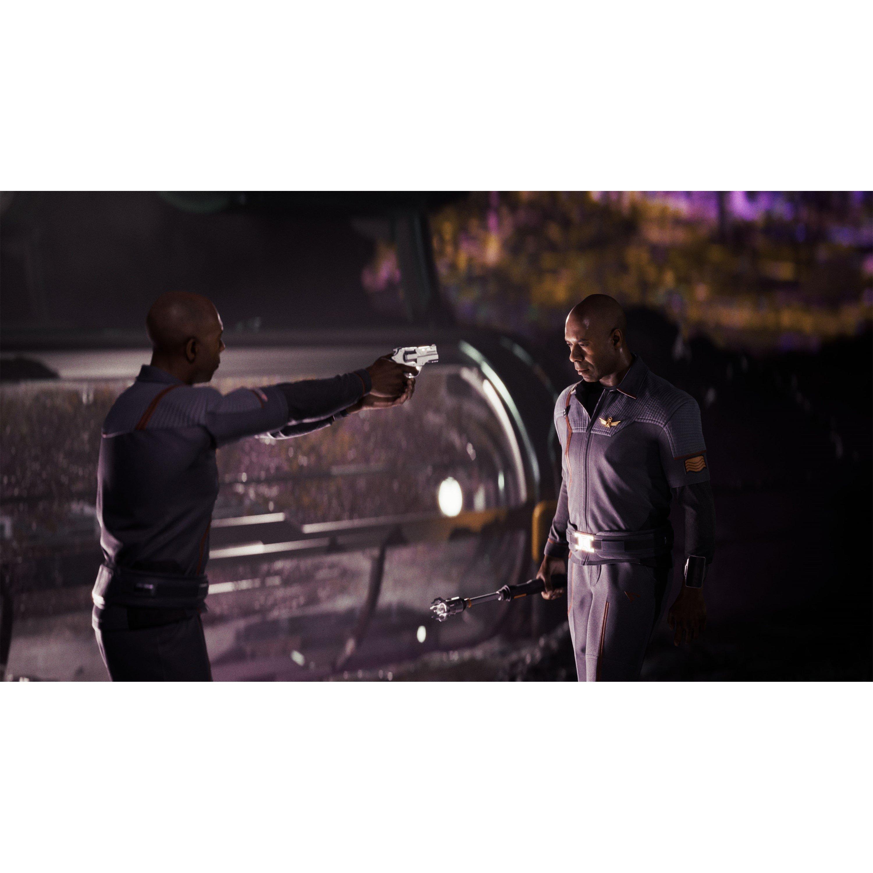 XBS - Bandai Namco Entertainment - Directive 8020 - 3