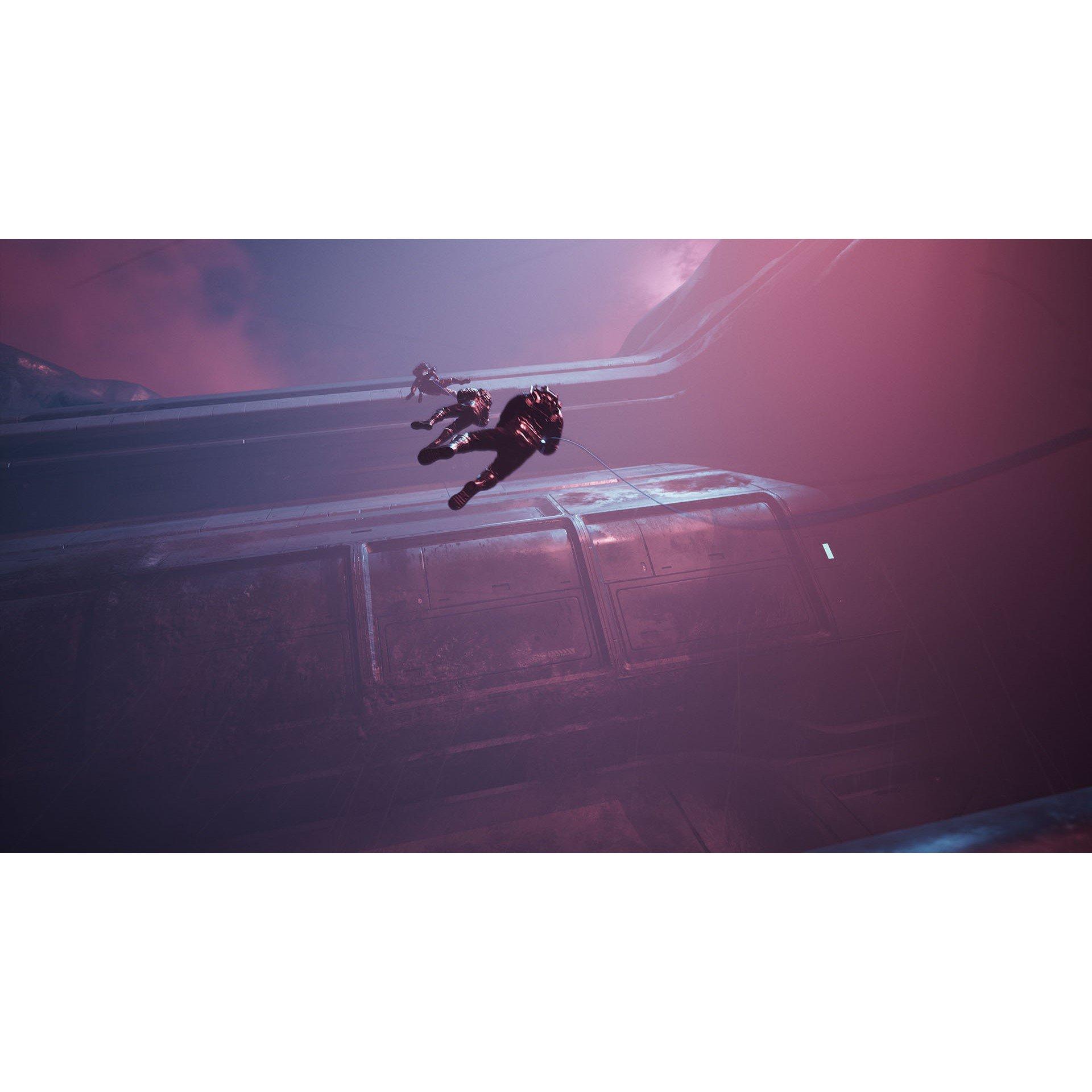 XBS - Bandai Namco Entertainment - Directive 8020 - 5