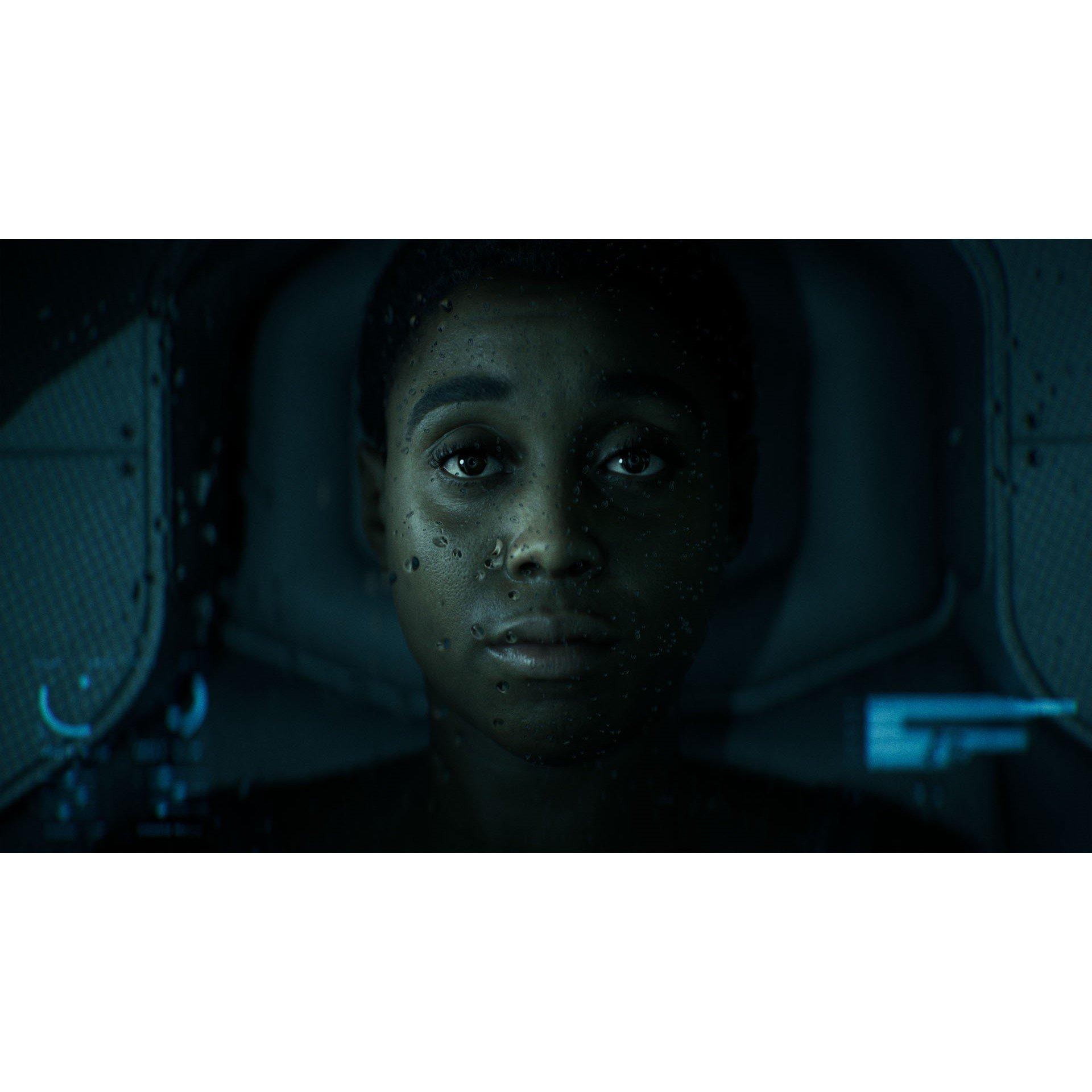 XBS - Bandai Namco Entertainment - Directive 8020 - 6