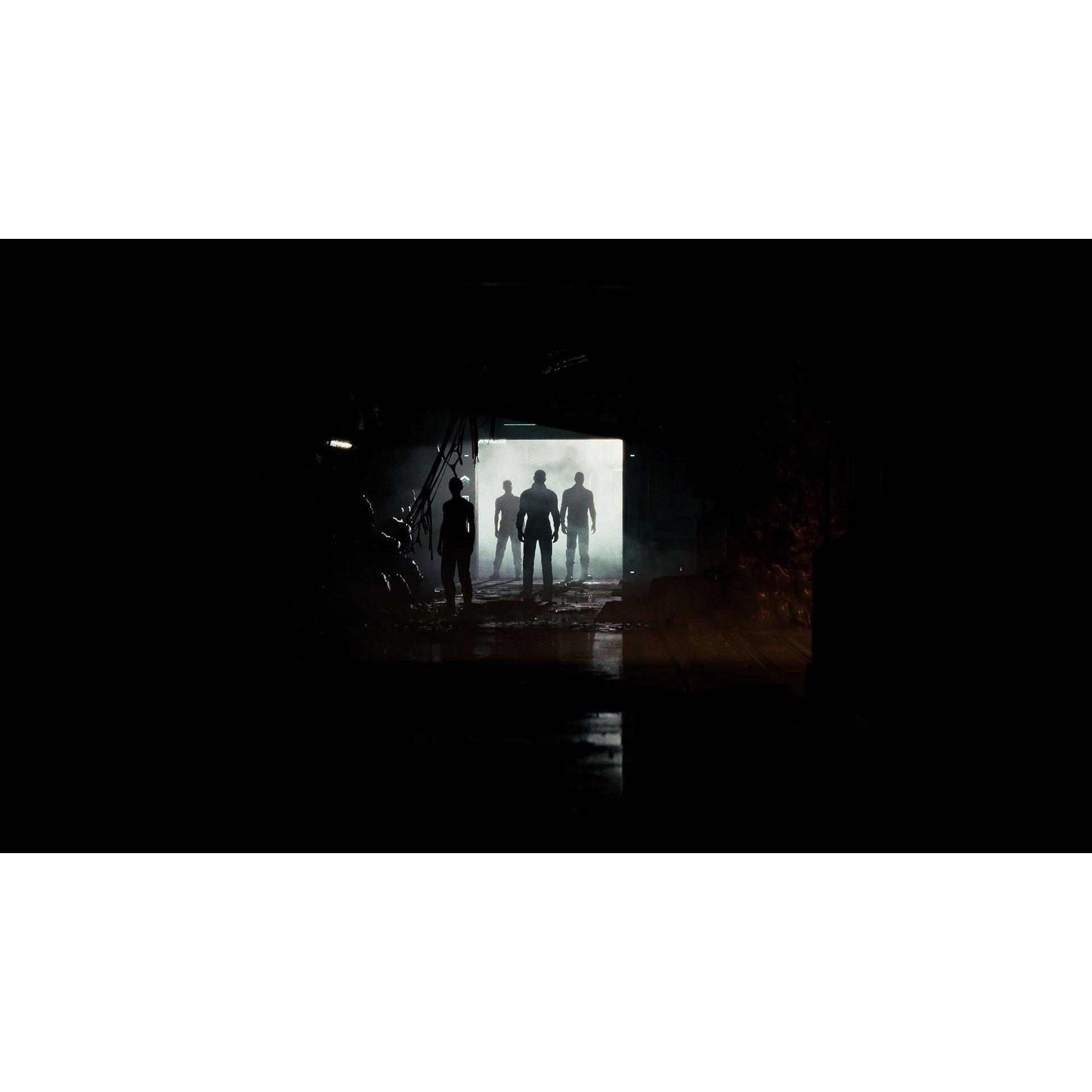 XBS - Bandai Namco Entertainment - Directive 8020 - 7