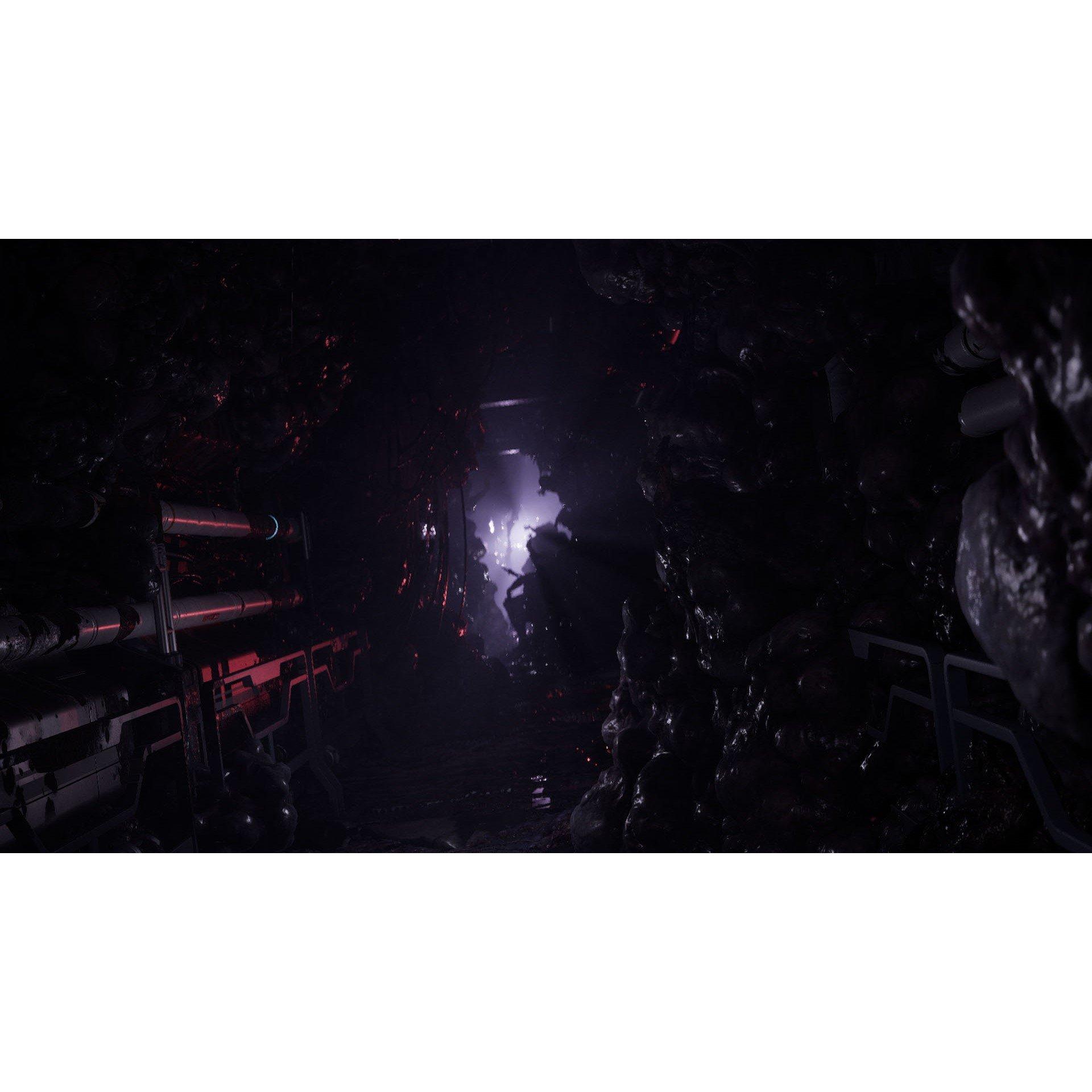 XBS - Bandai Namco Entertainment - Directive 8020 - 9